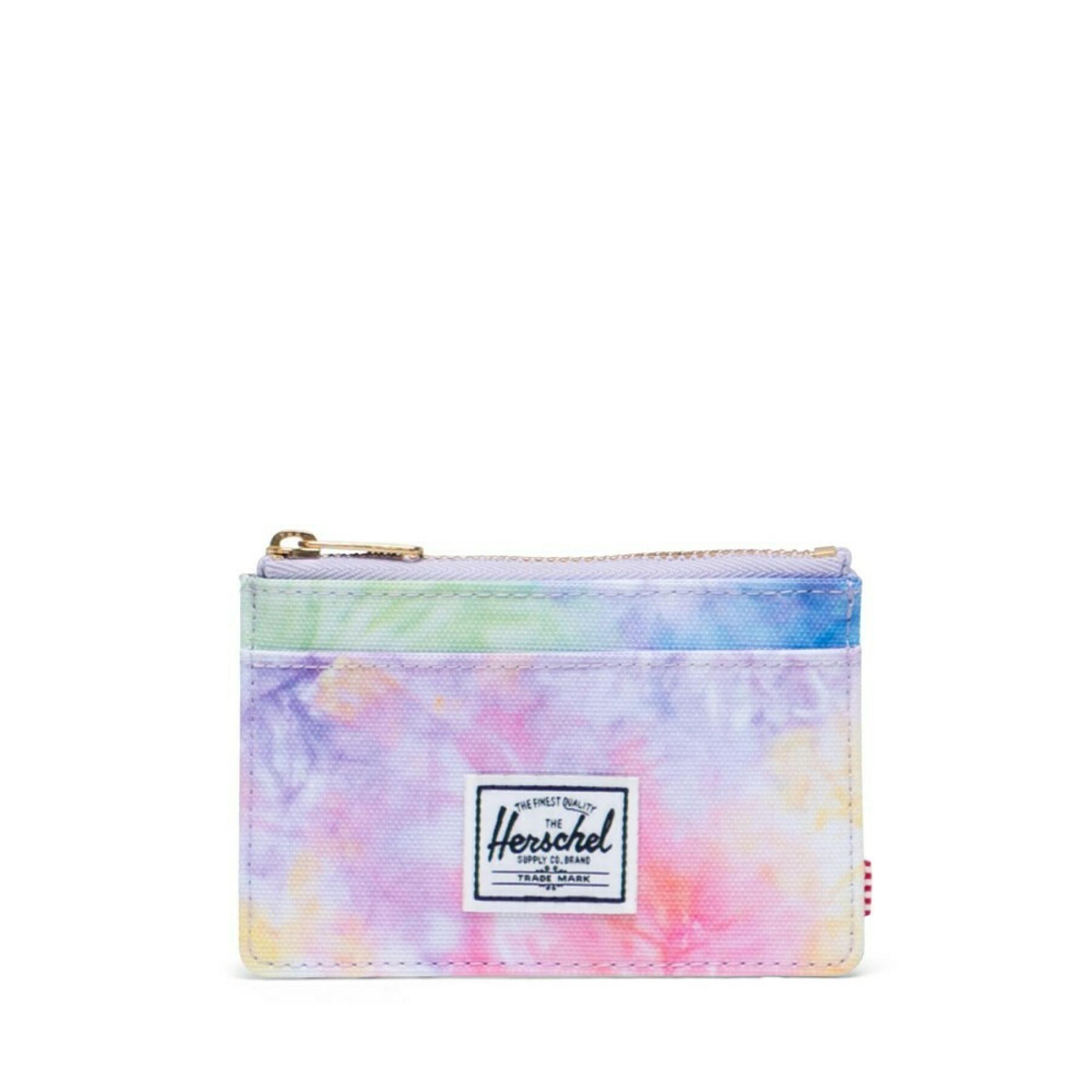 Women's wallet Herschel Orion RFID