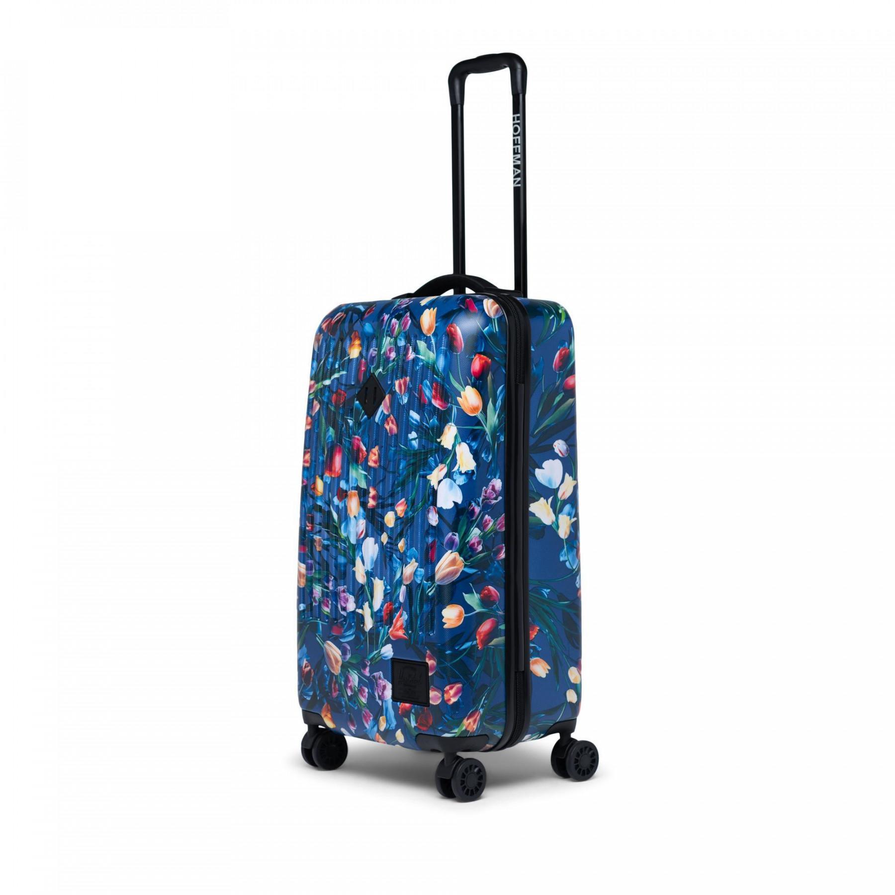 Suitcase Herschel trade medium royal hoffman