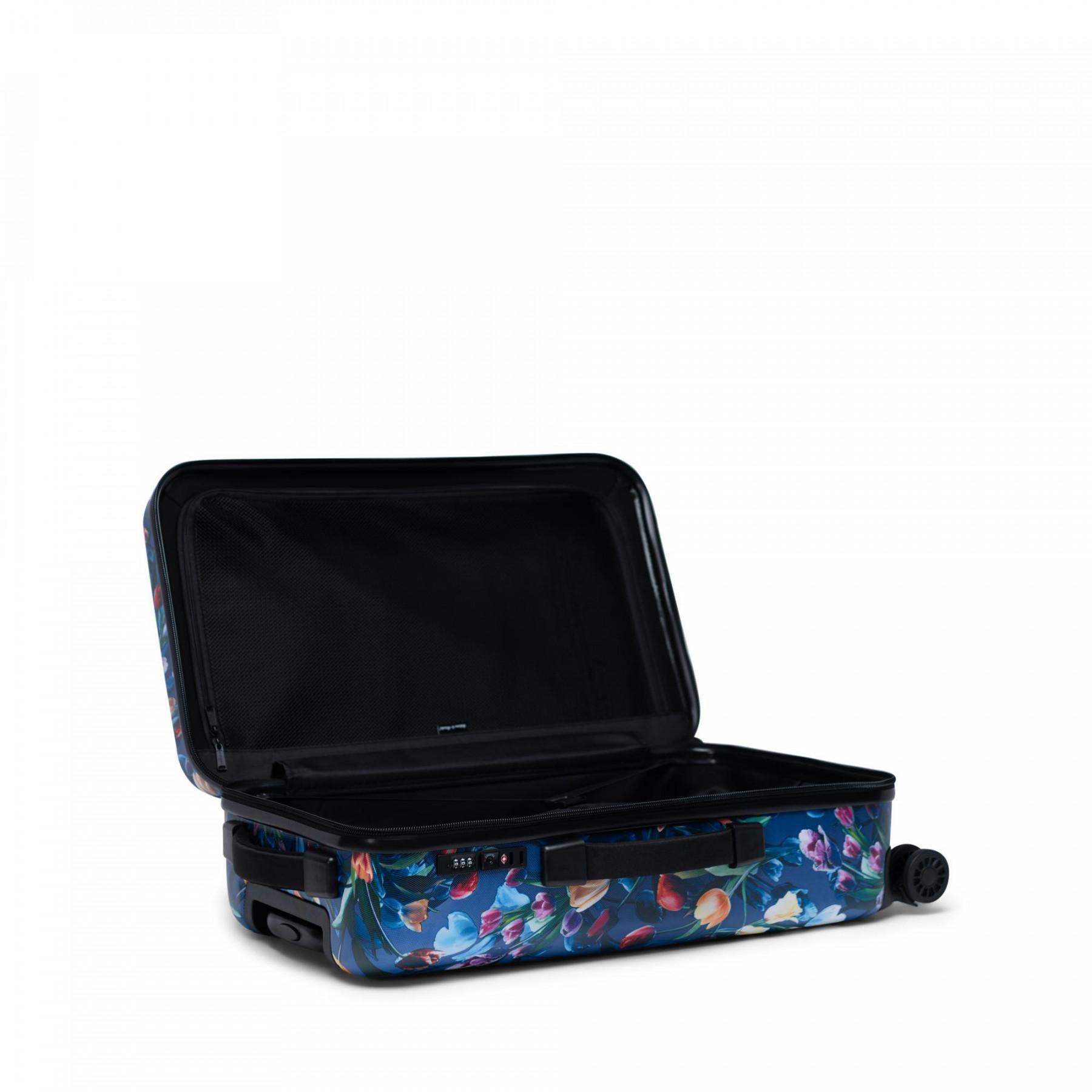 Suitcase Herschel trade medium royal hoffman
