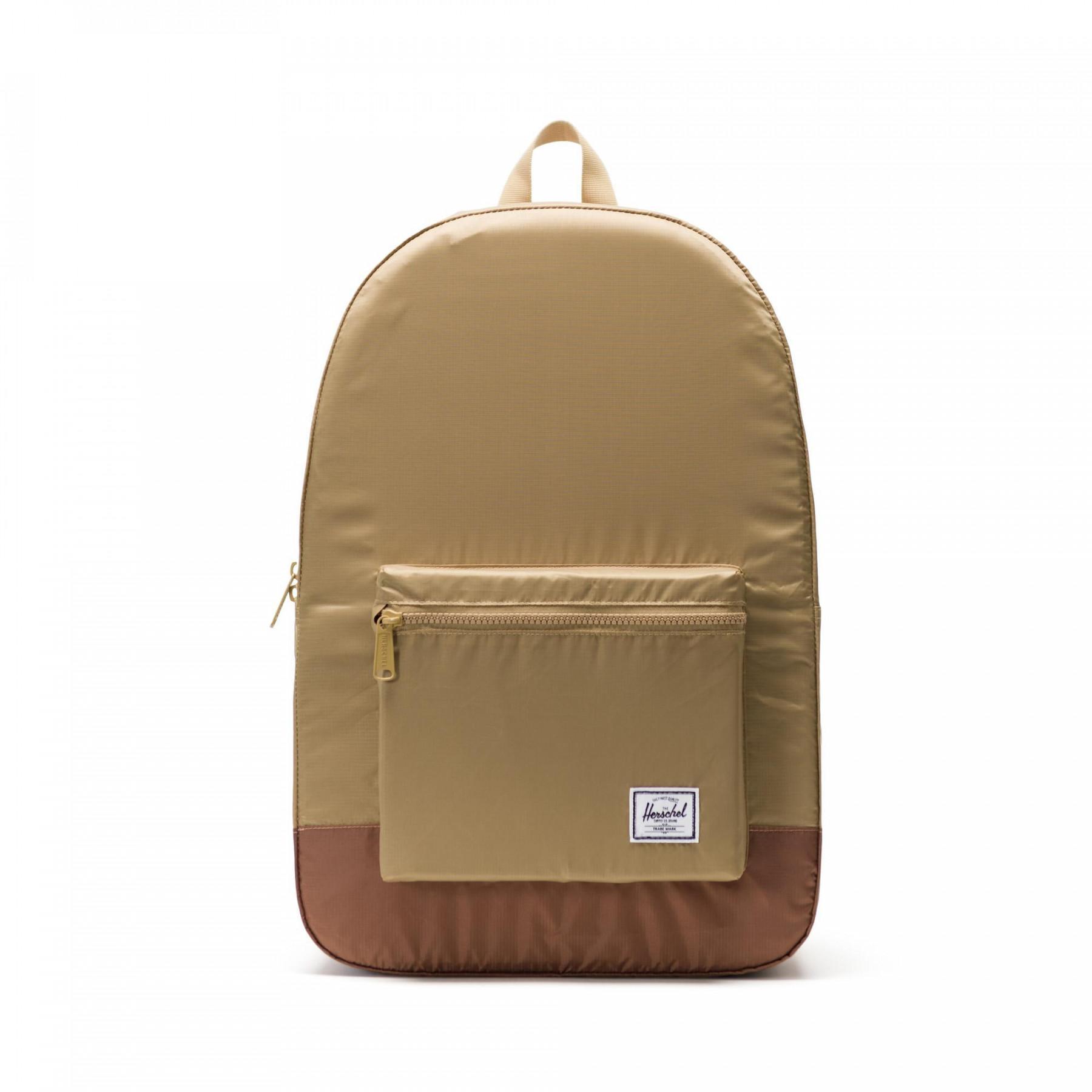 Backpack Herschel packable daypack