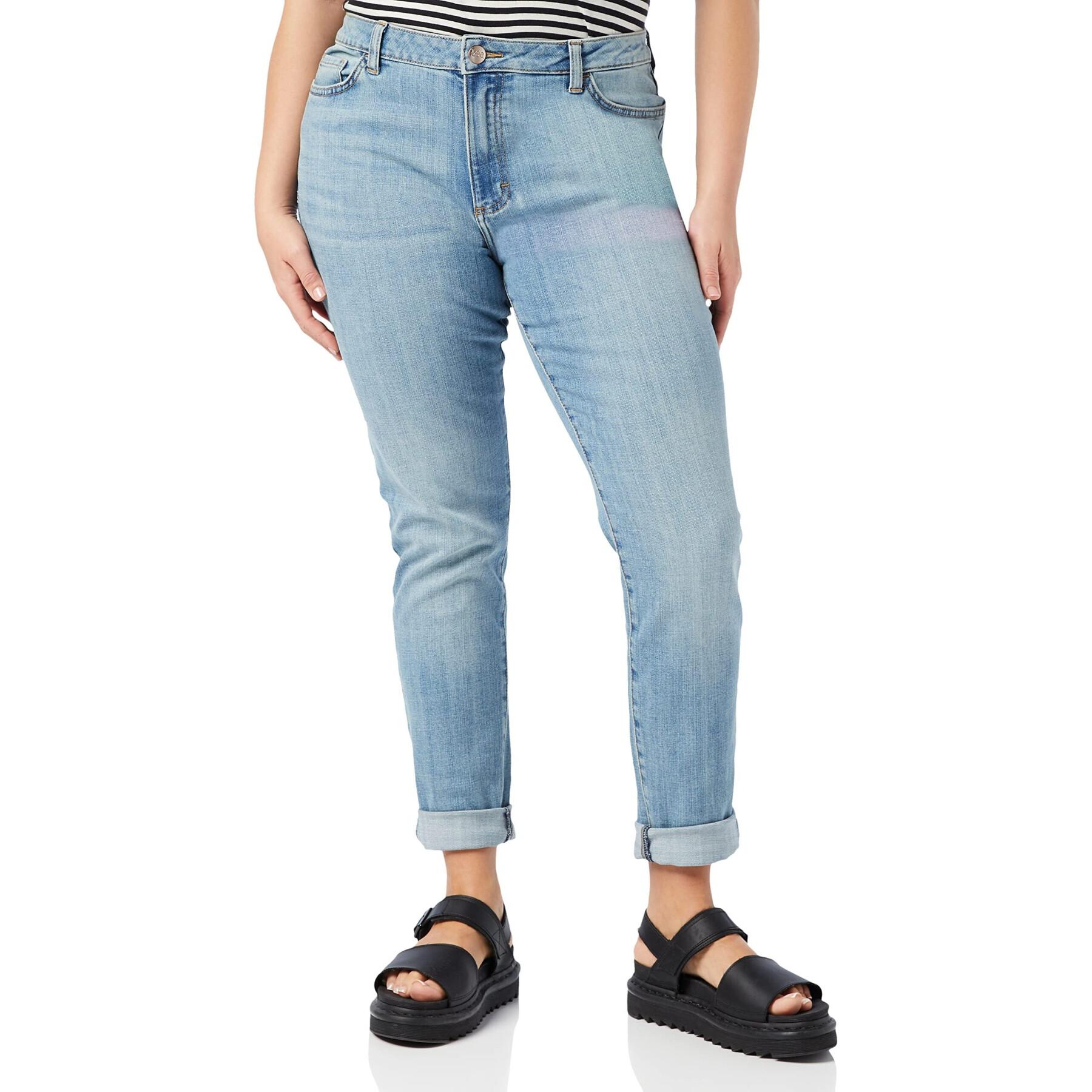 Women's jeans Lee LEGENDARY SKINNY SOLSTICE