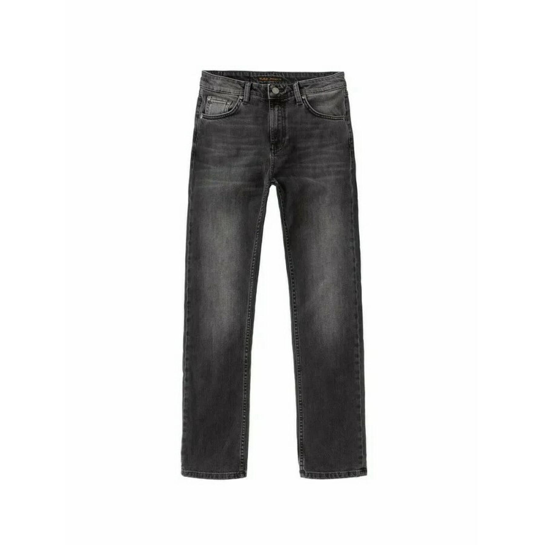 Women's jeans Nudie Jeans Straight sally