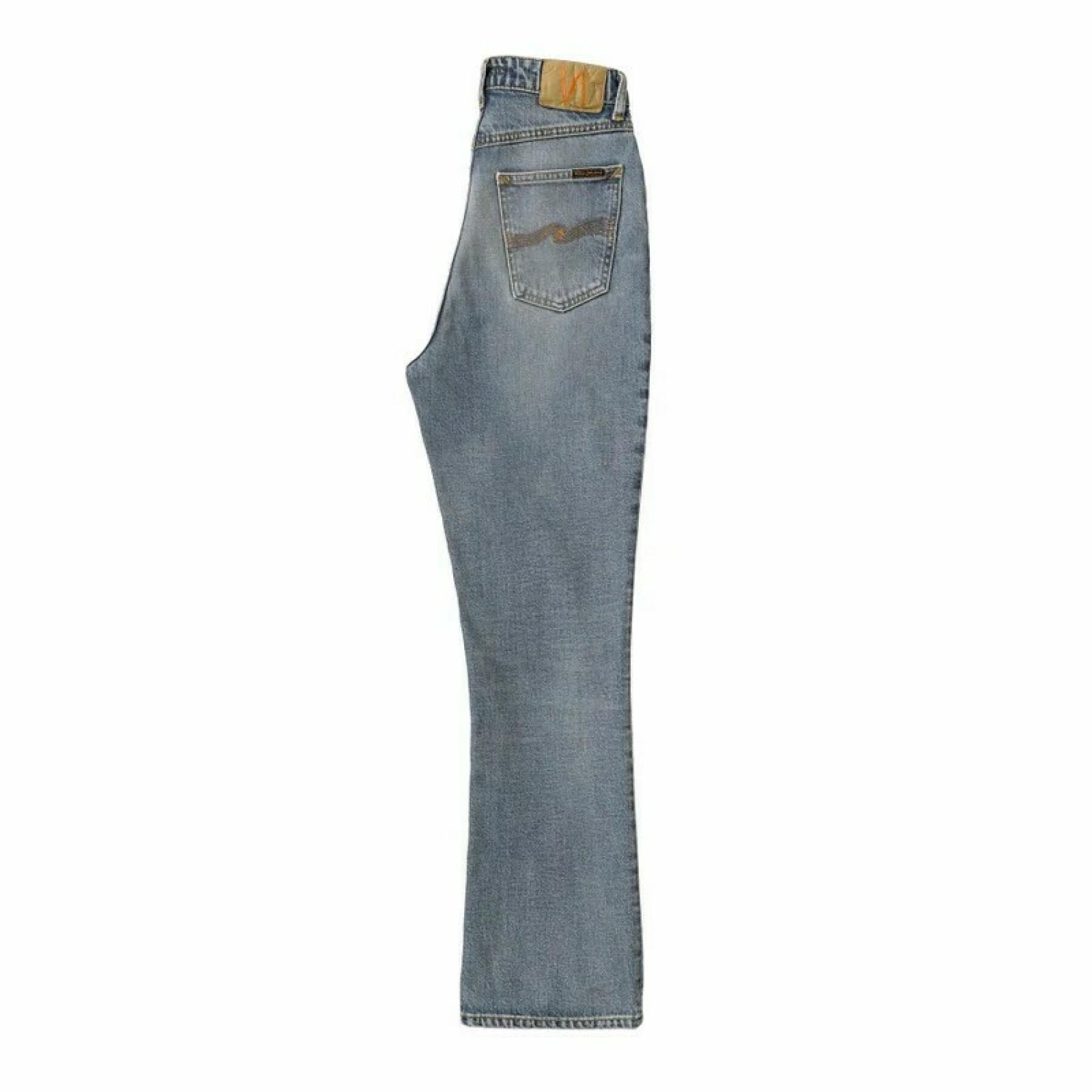 Women's jeans Nudie Jeans Rowdy Ruth