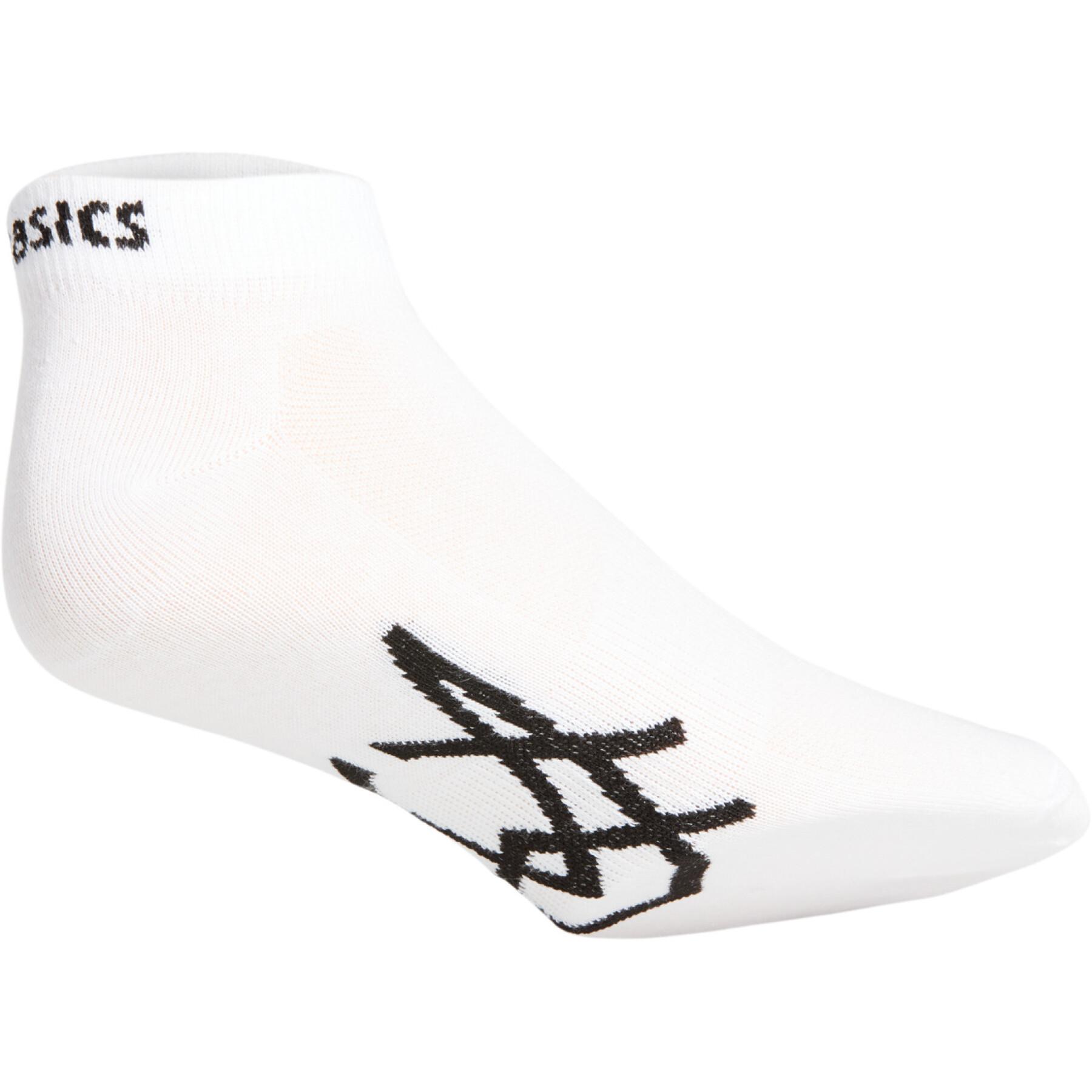 Socks Asics Sport Ped (3 paires)