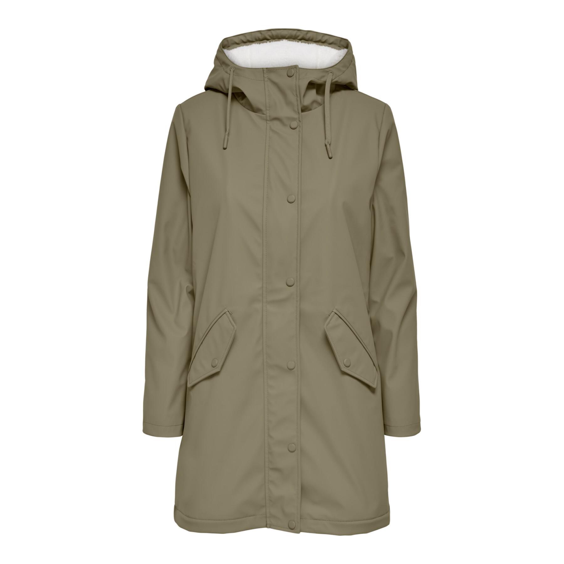 Women's parka Only Onlsally Noos