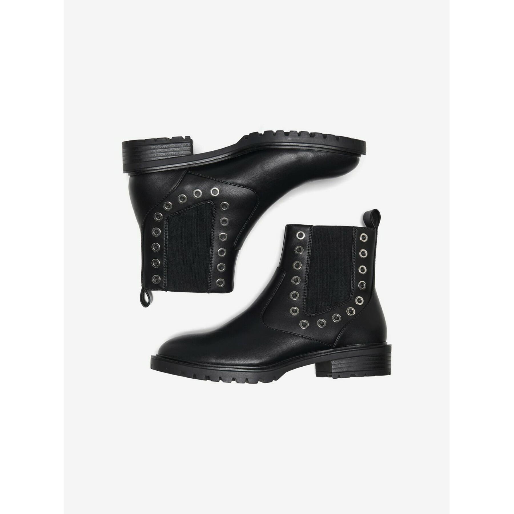 Women's boots Only Pu