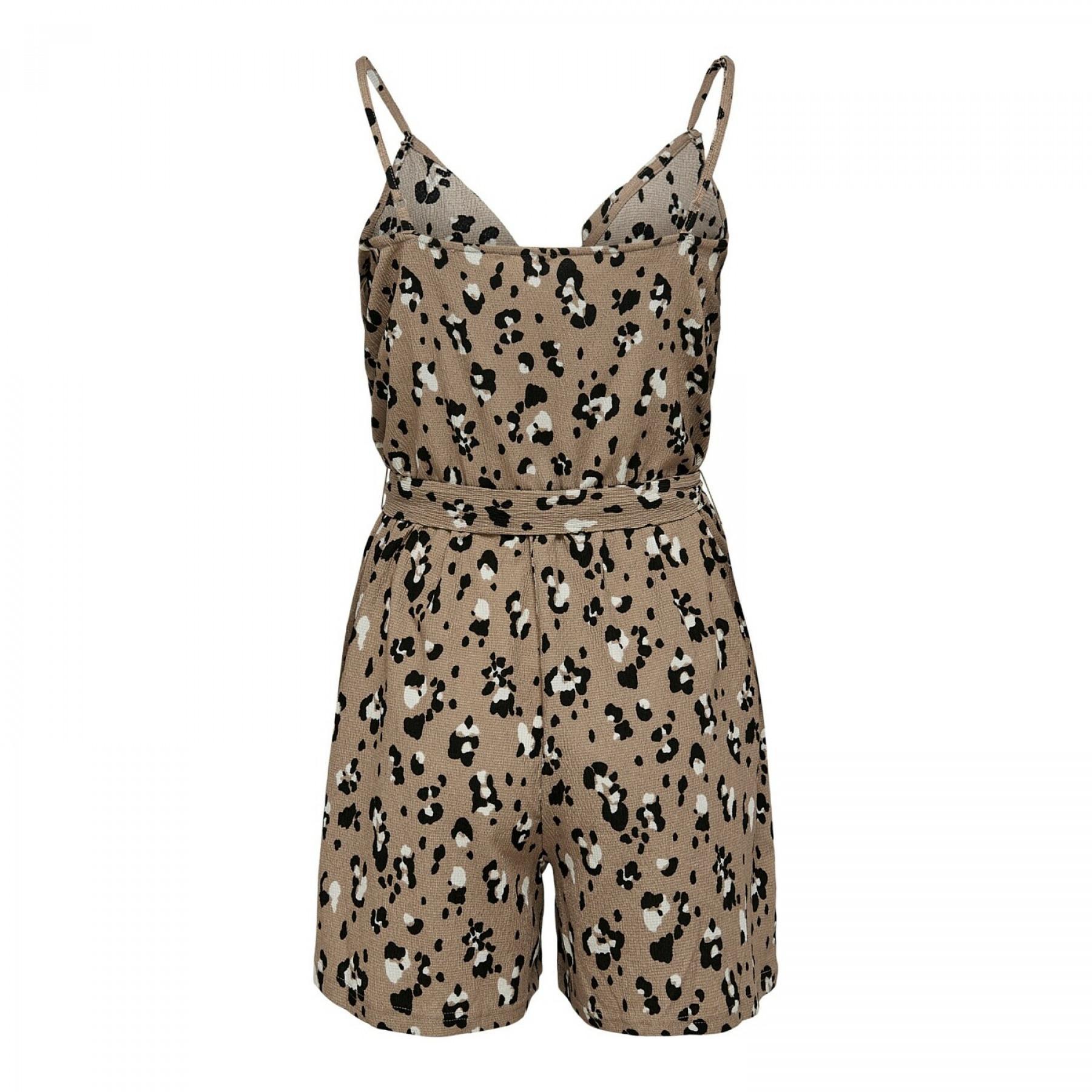 Women's Playsuits Only onlsaga