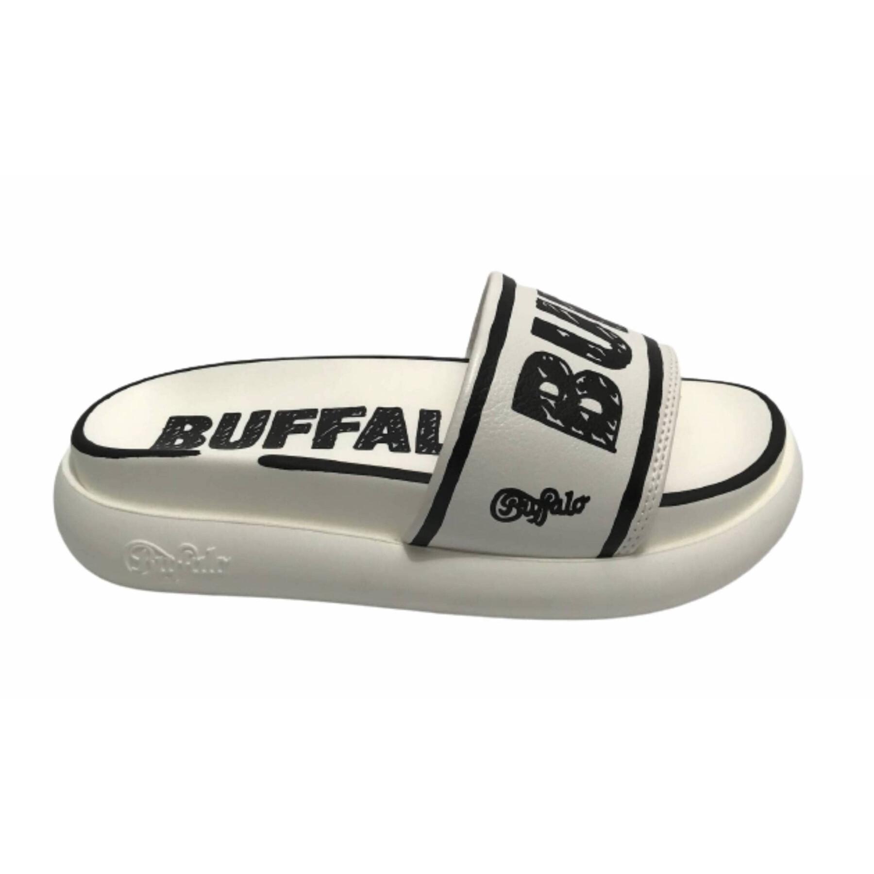 Women's flip-flops Buffalo Rey