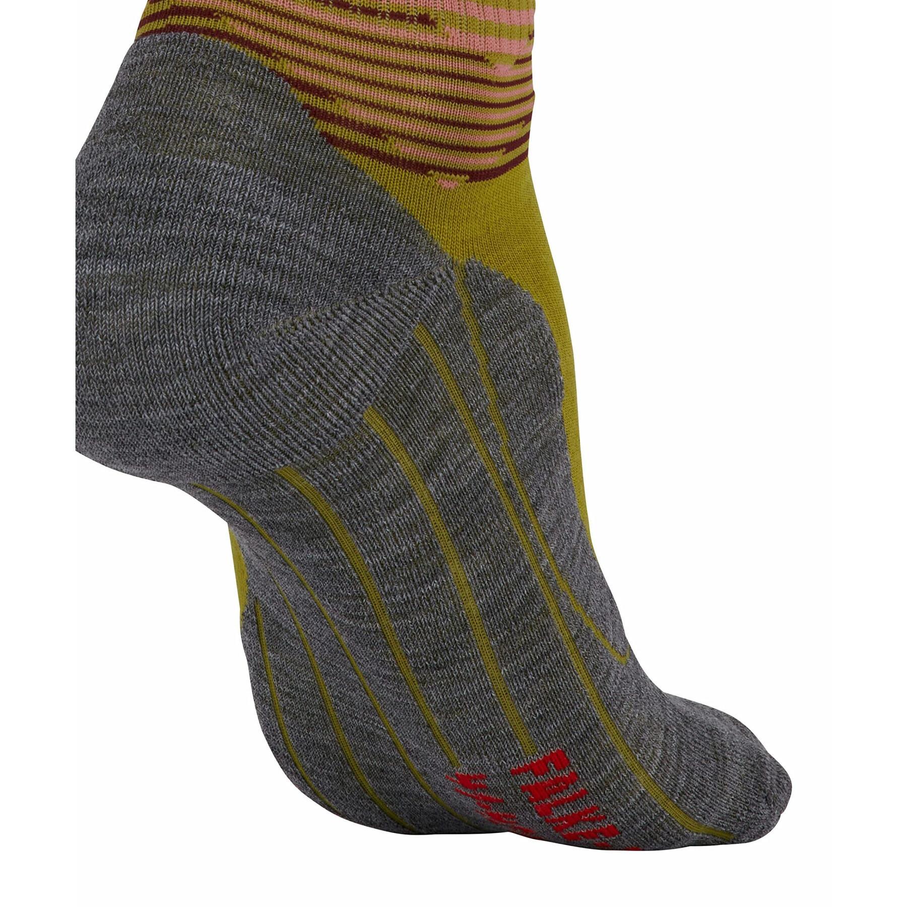 Women's low socks Falke TK5 Offset