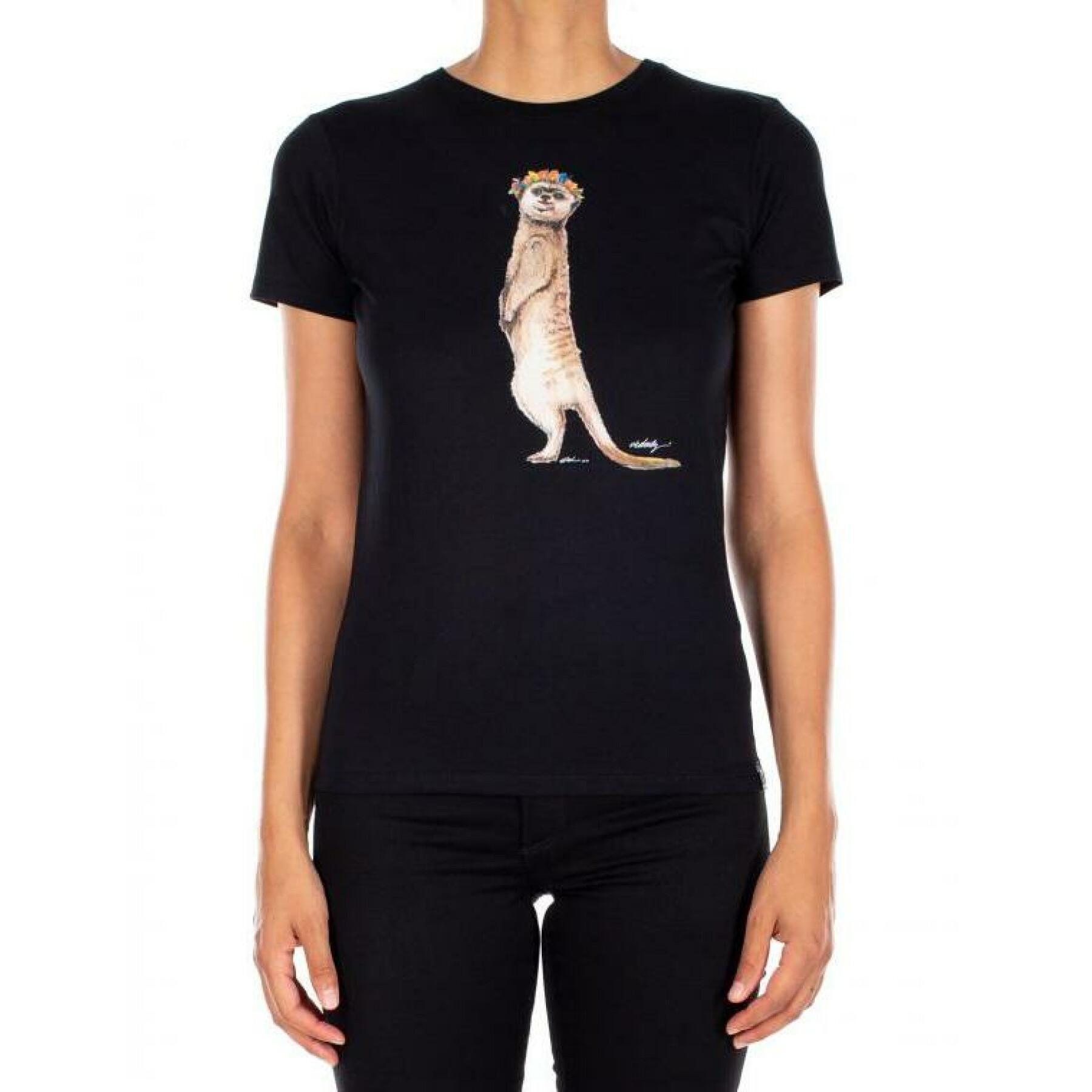Women's T-shirt Iriedaily frida-erdmann