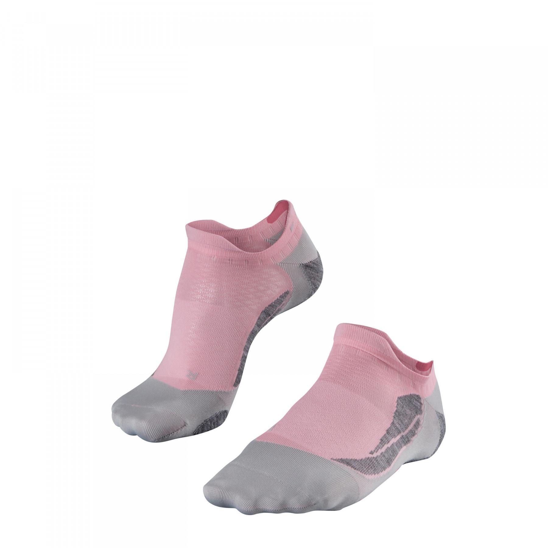 Women's foot protectors Falke GO5 Invisible