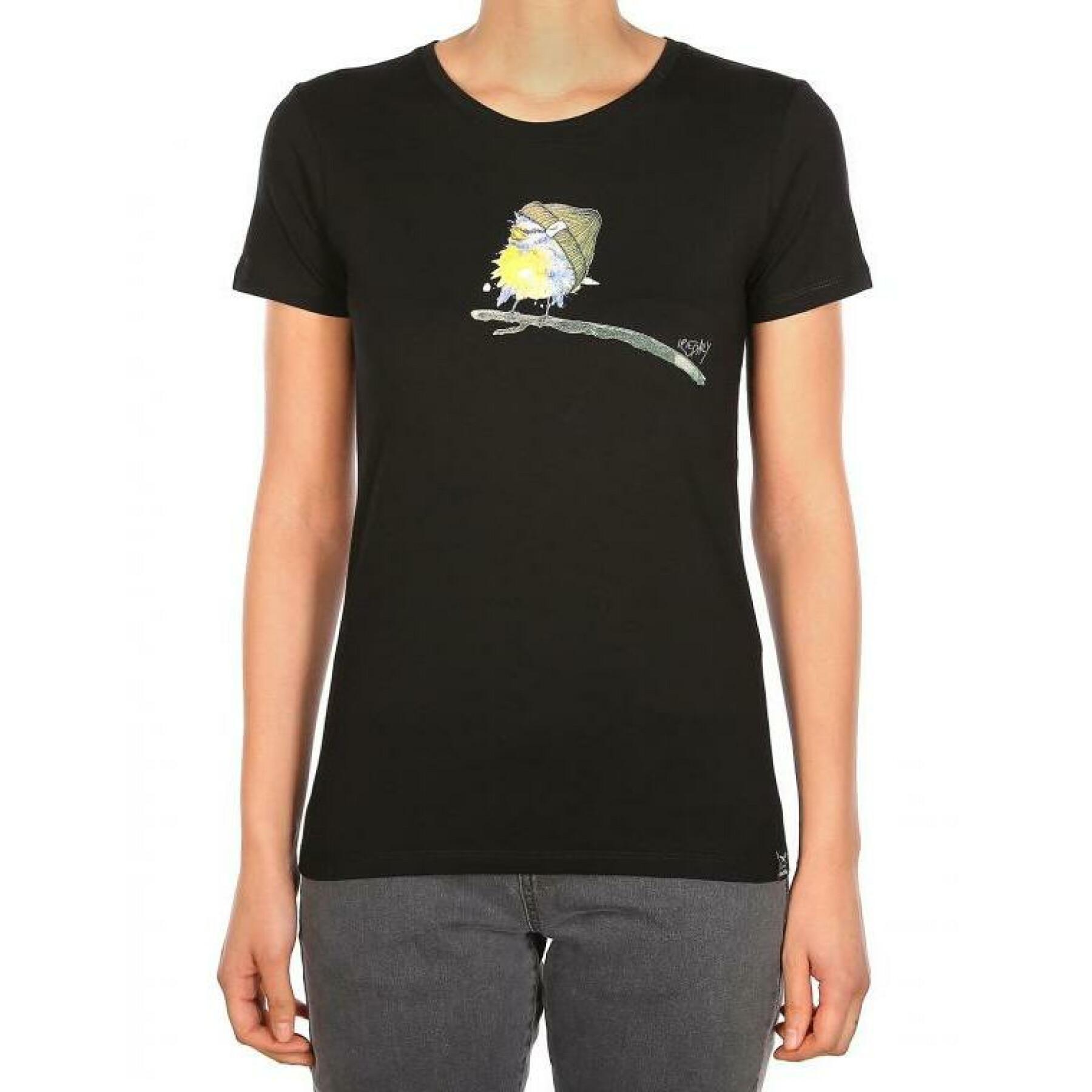 Women's T-shirt Iriedaily it-birdy