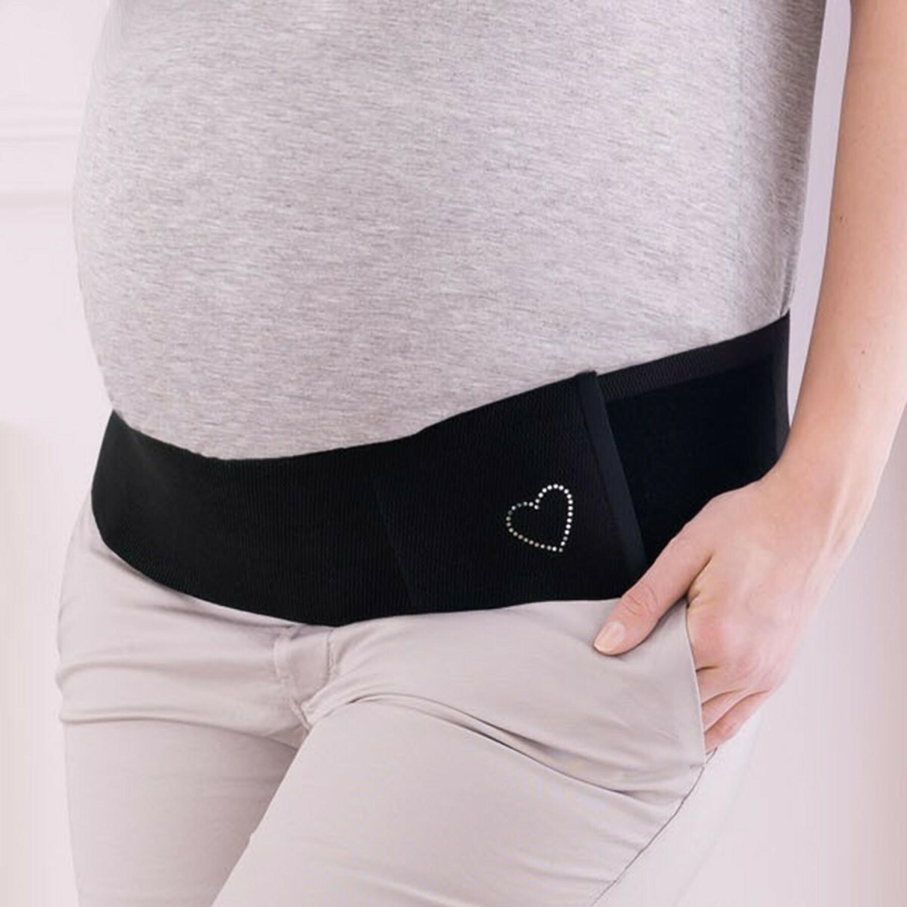 Women's pregnancy belt Anita babySherpa