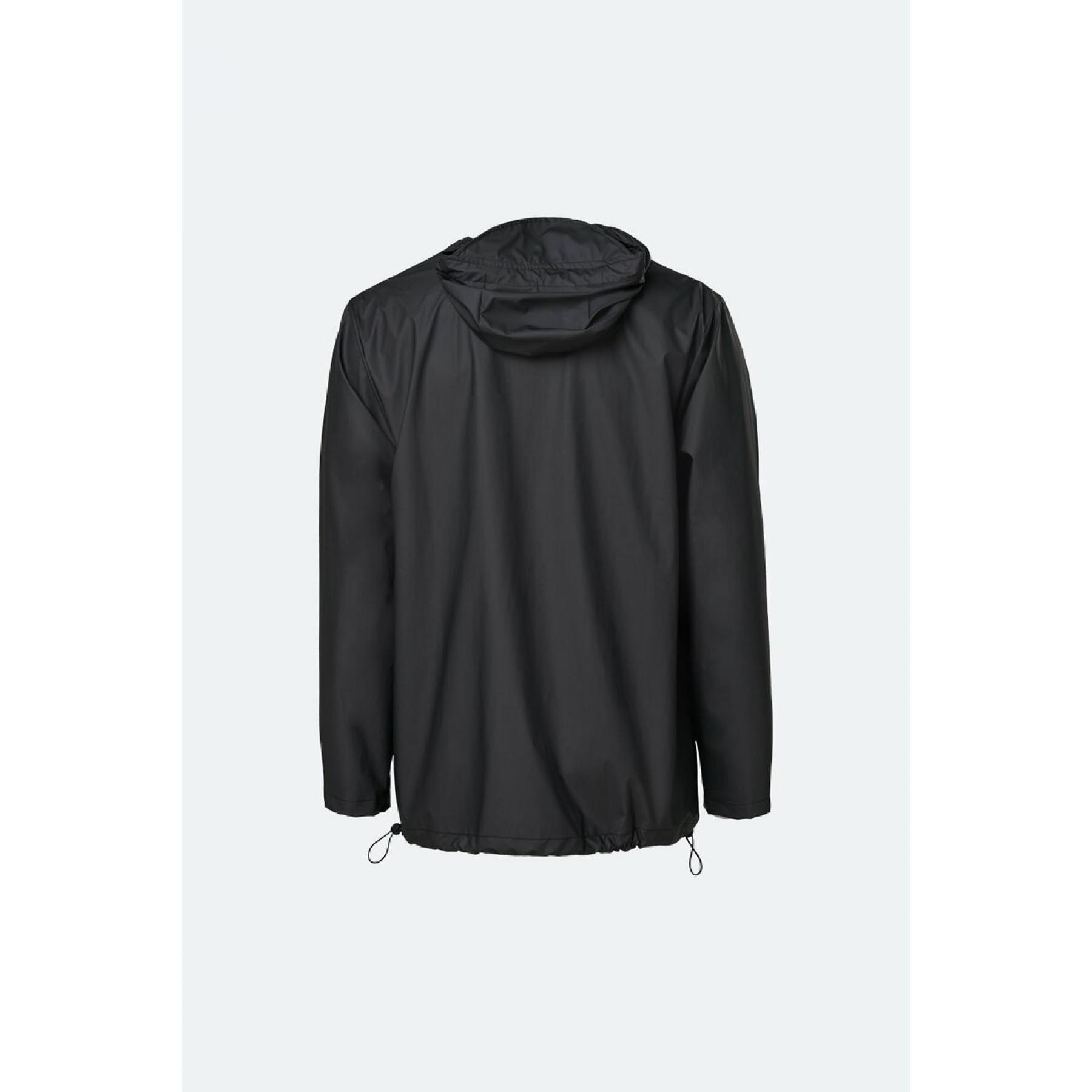 1/4 zip jacket Rains Ultralight