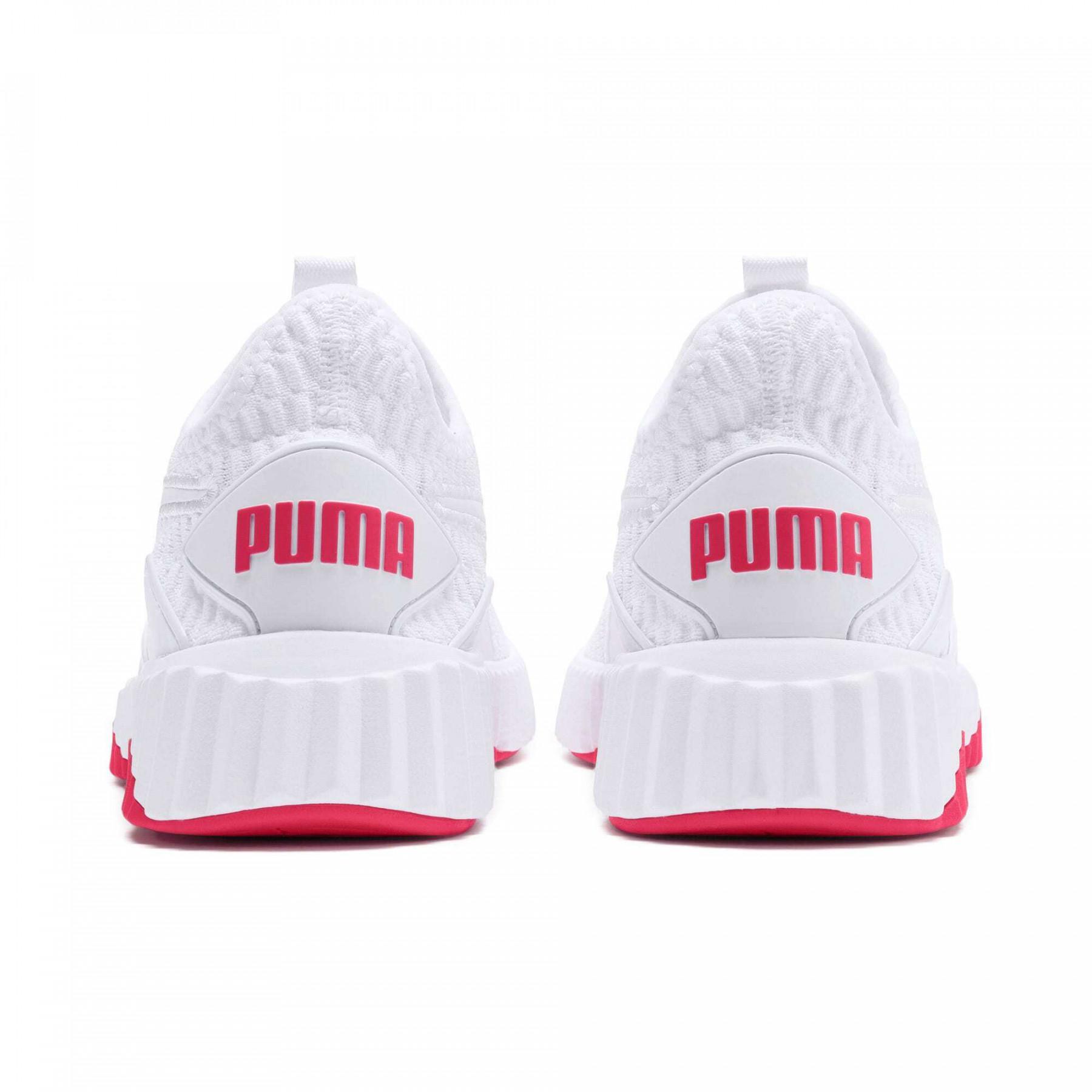 Women's shoes Puma Defy