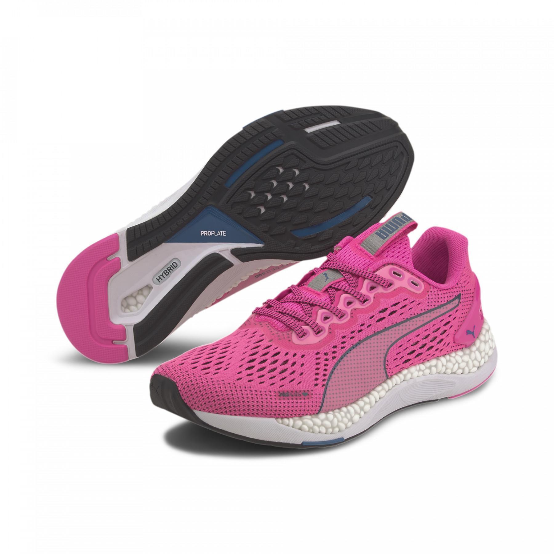 Women's shoes Puma Speed 600
