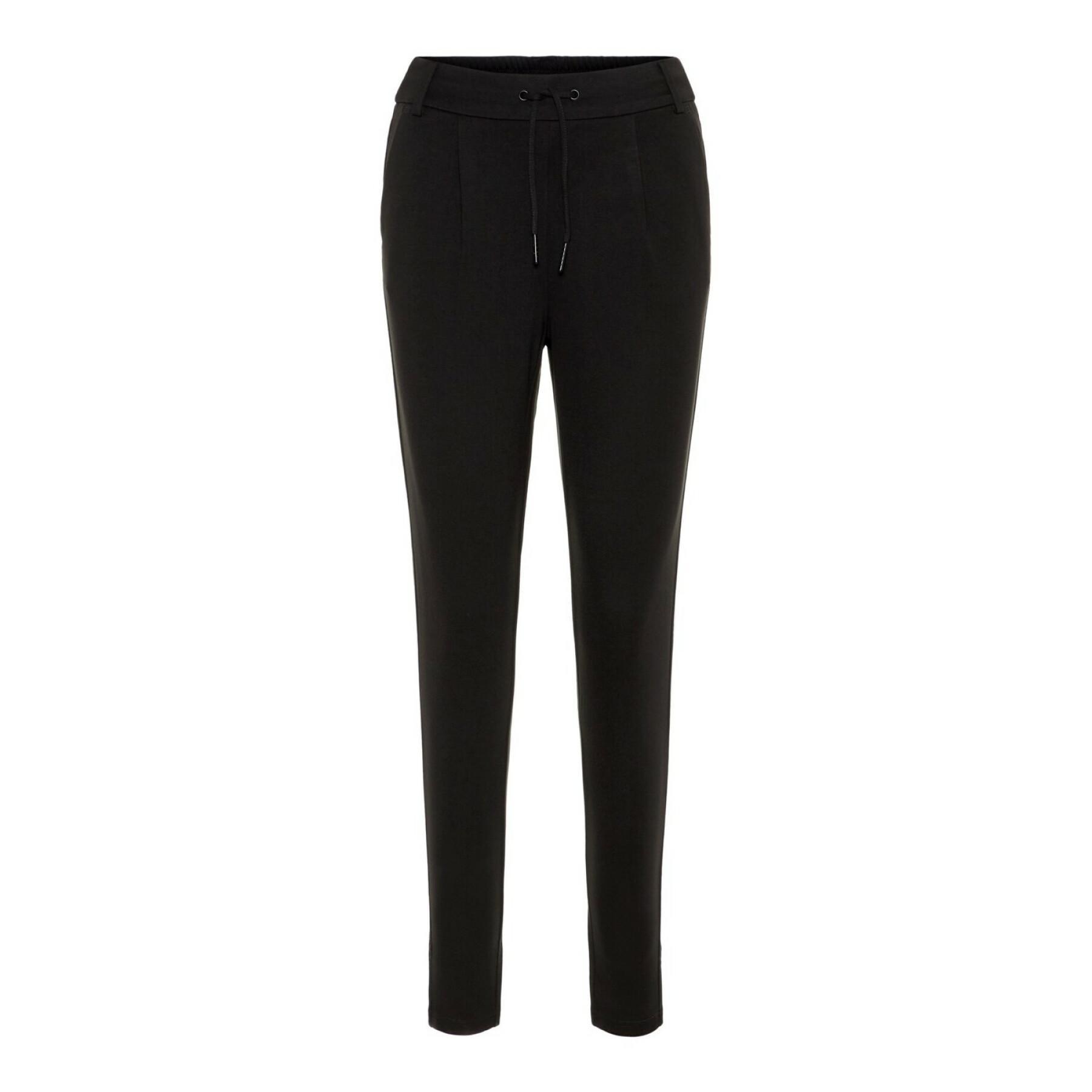 Women's trousers Noisy May nmpower