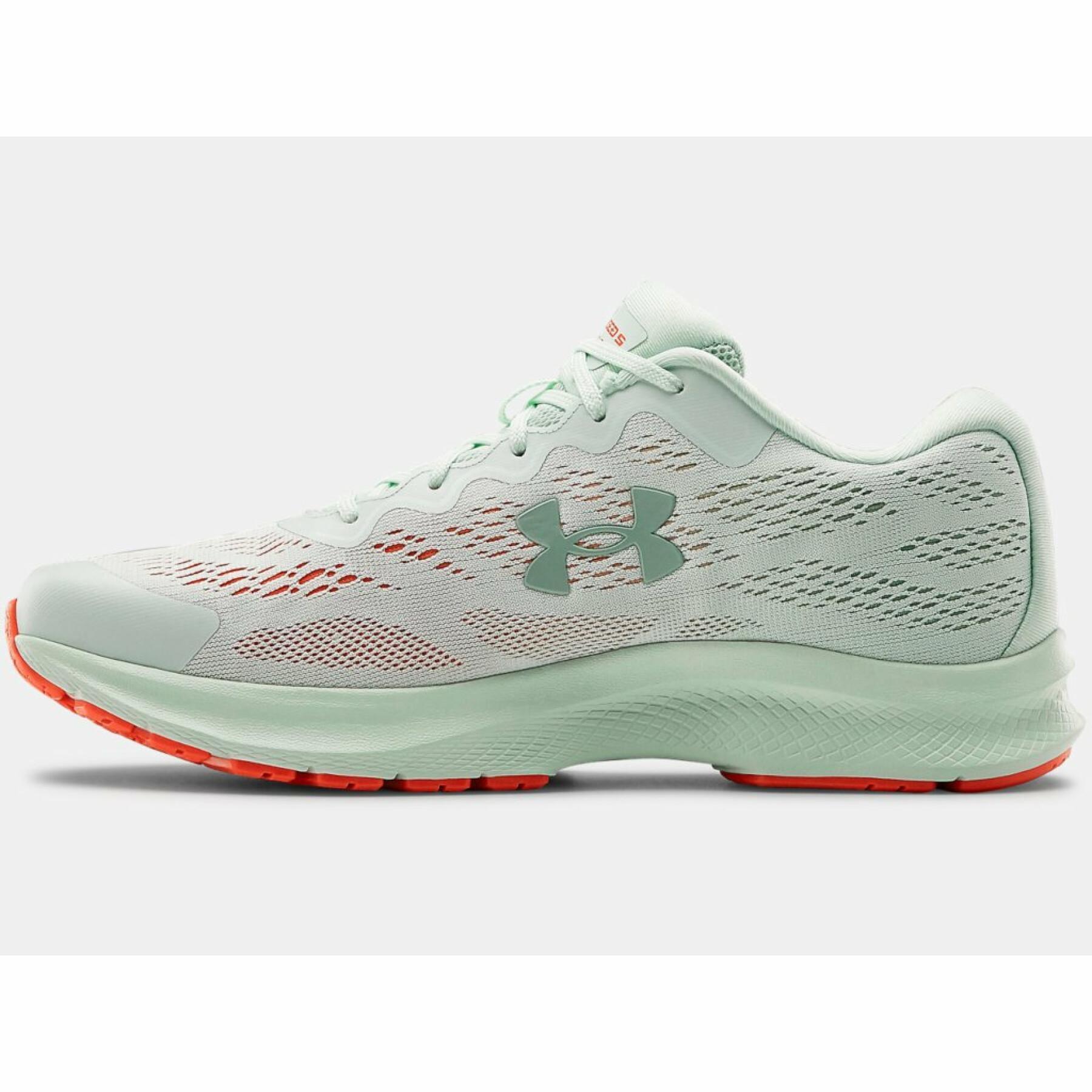 Women's shoes Under Armour Charged Bandit 6