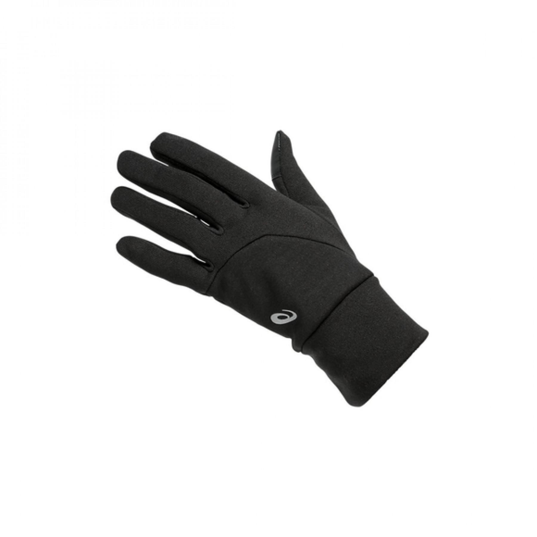 Gloves Asics thermal