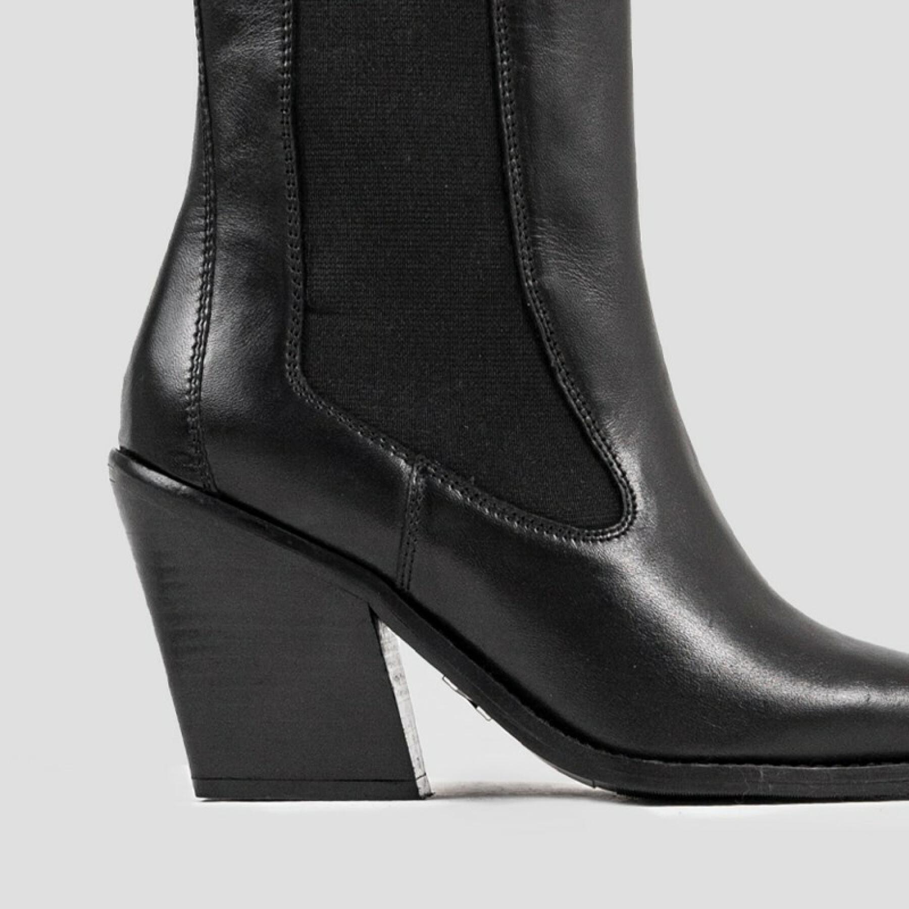 Women's boots Bronx New-kole Chelsea
