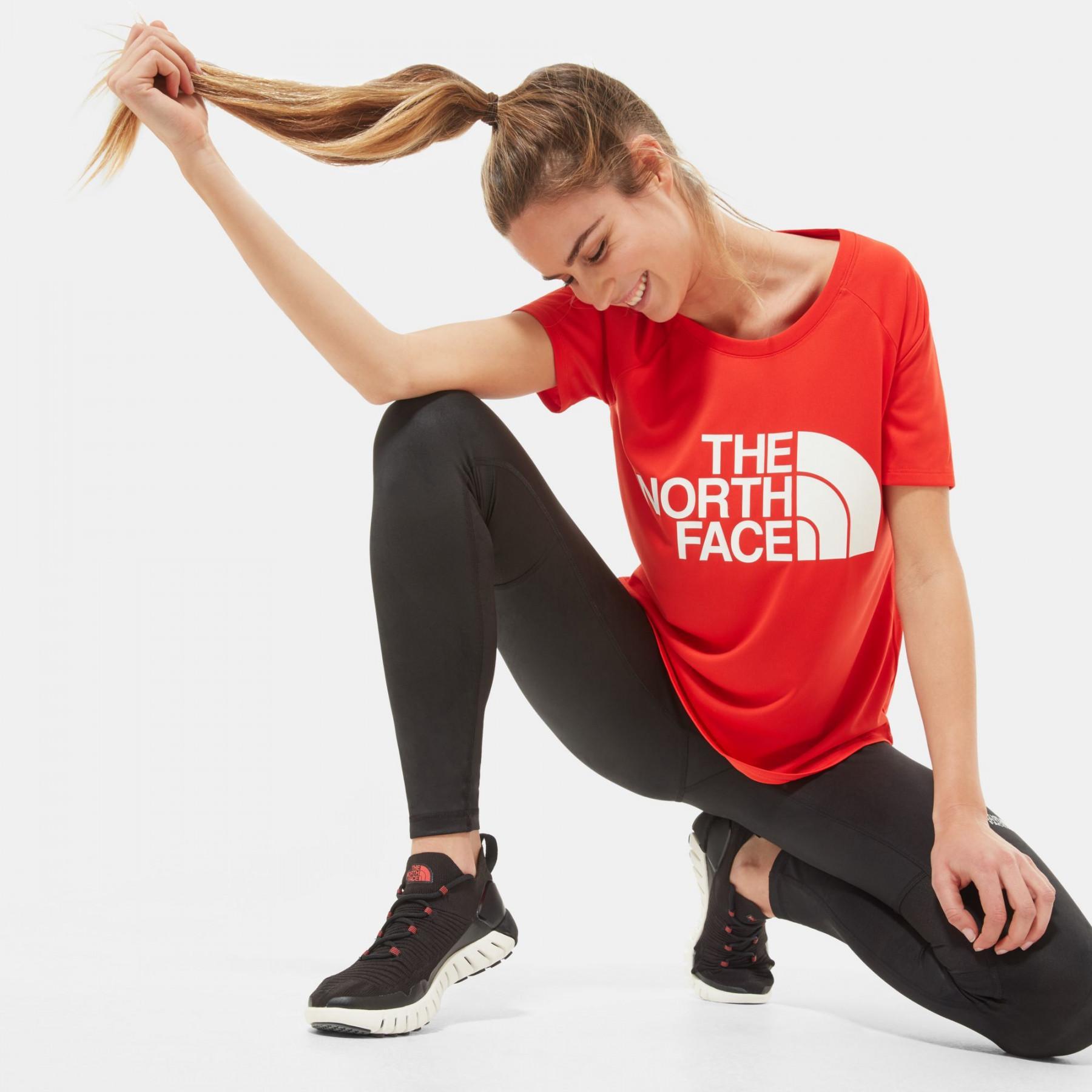 Women's T-shirt The North Face Graphic Play Hard