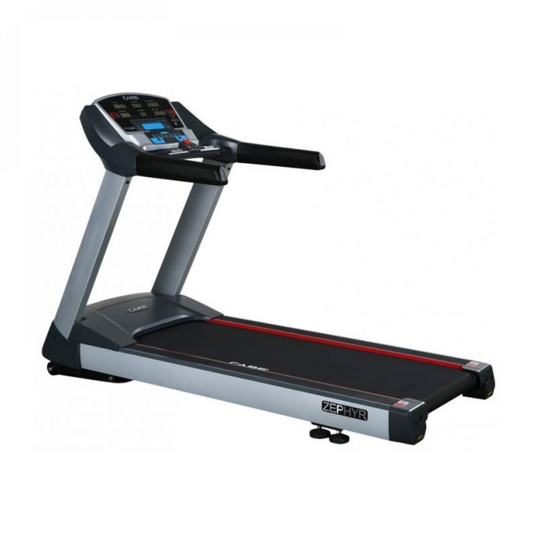 Treadmill Care Fitness Zephyr