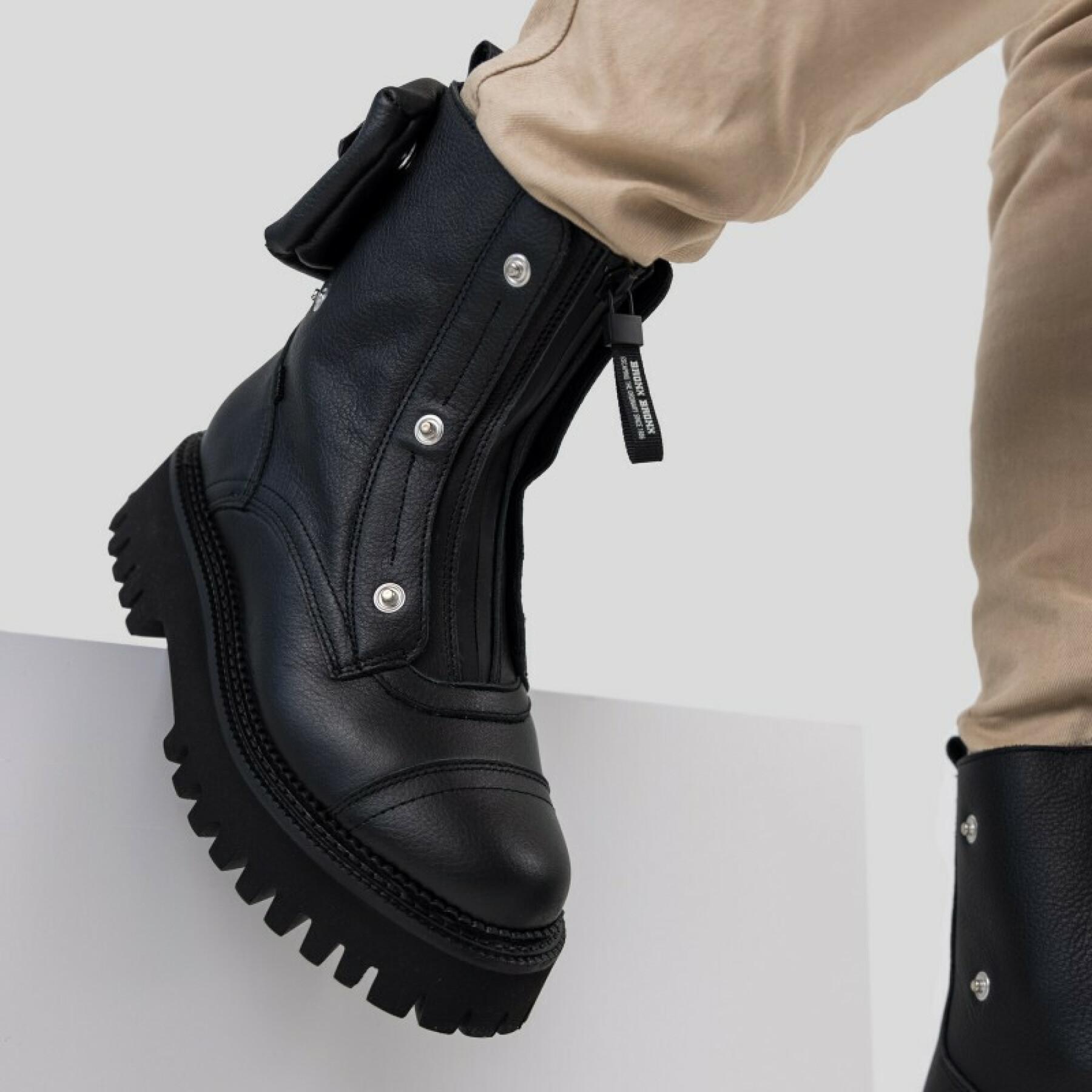 Women's boots Bronx 47359-A-01