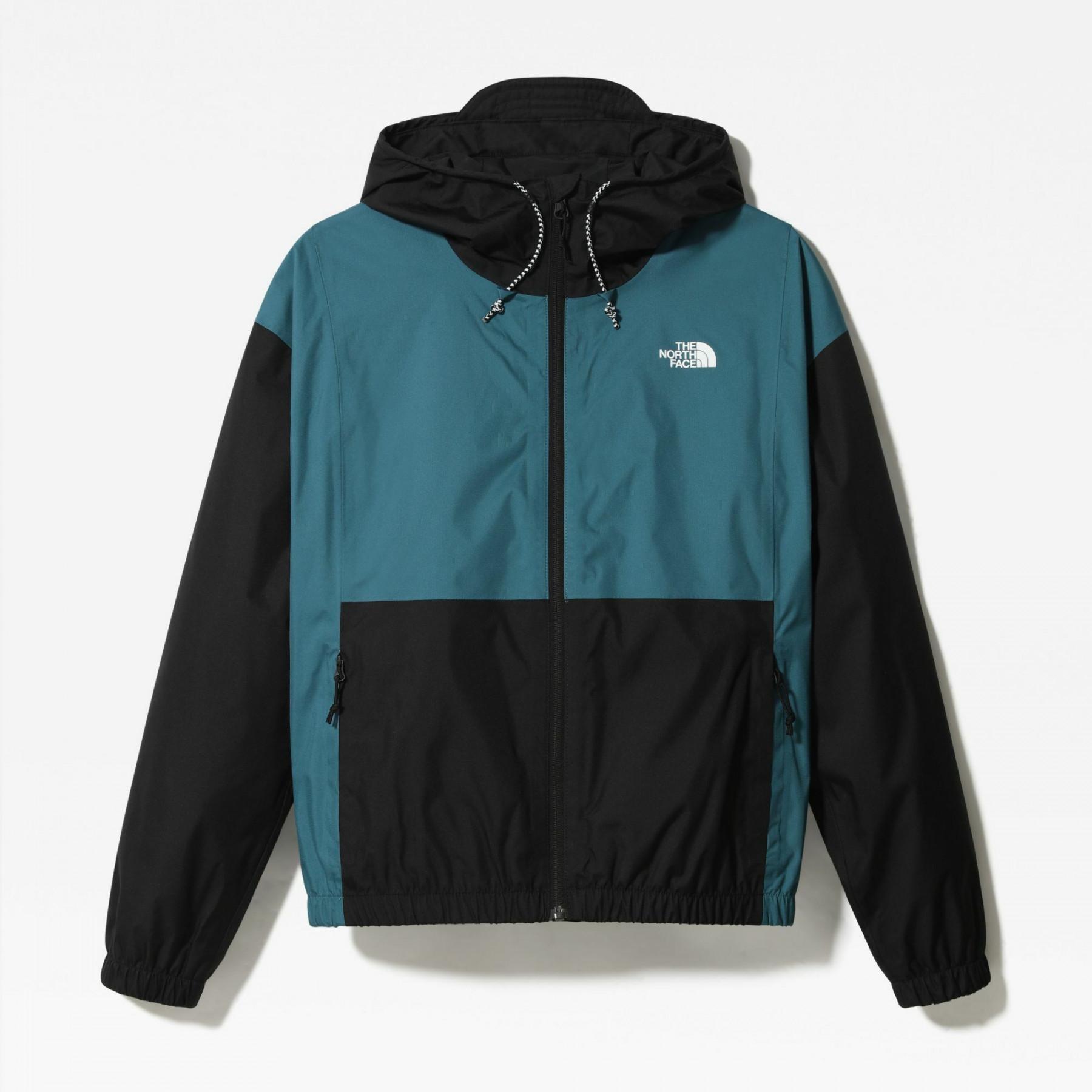 Women's jacket The North Face Imperméable