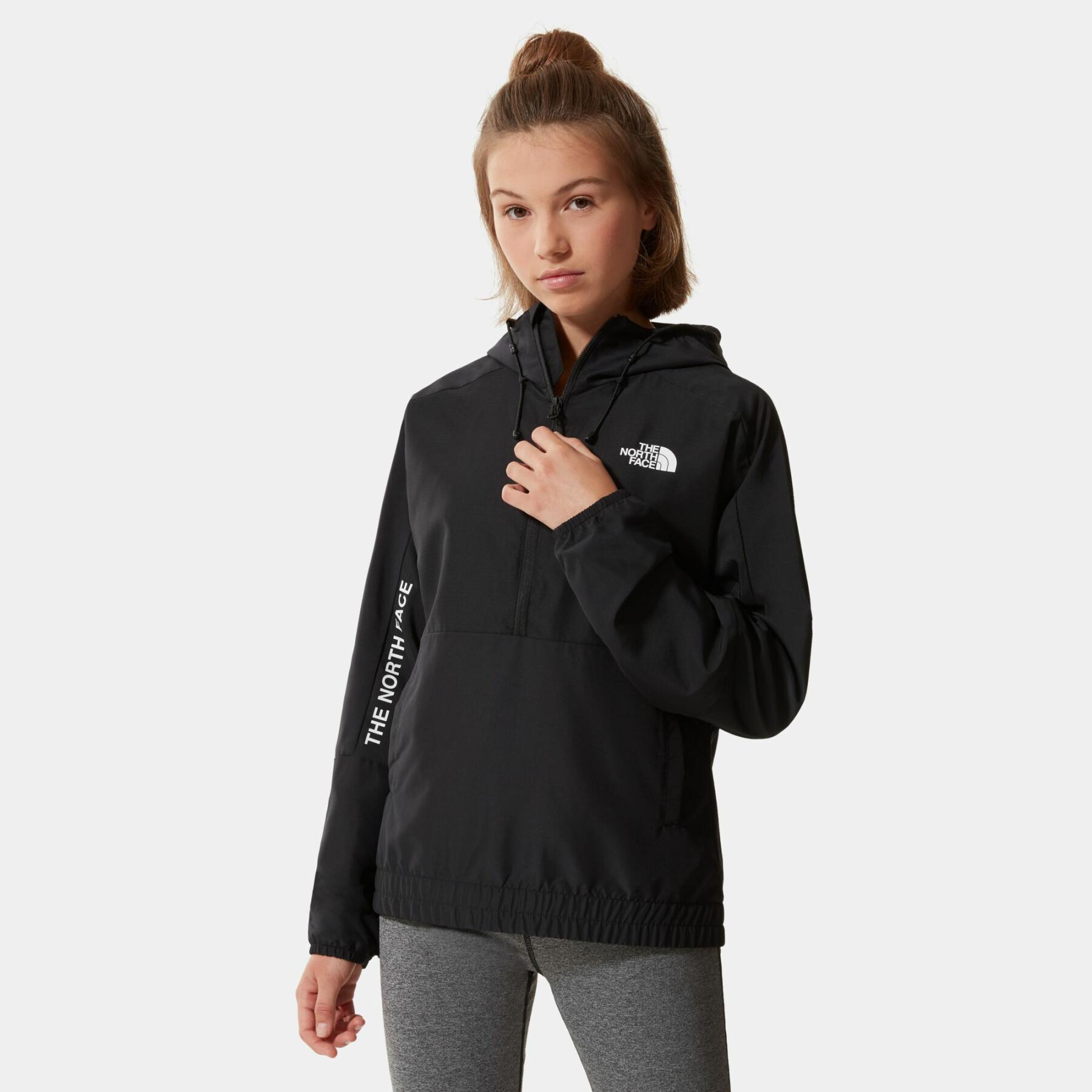 Women's waterproof jacket The North Face Ma