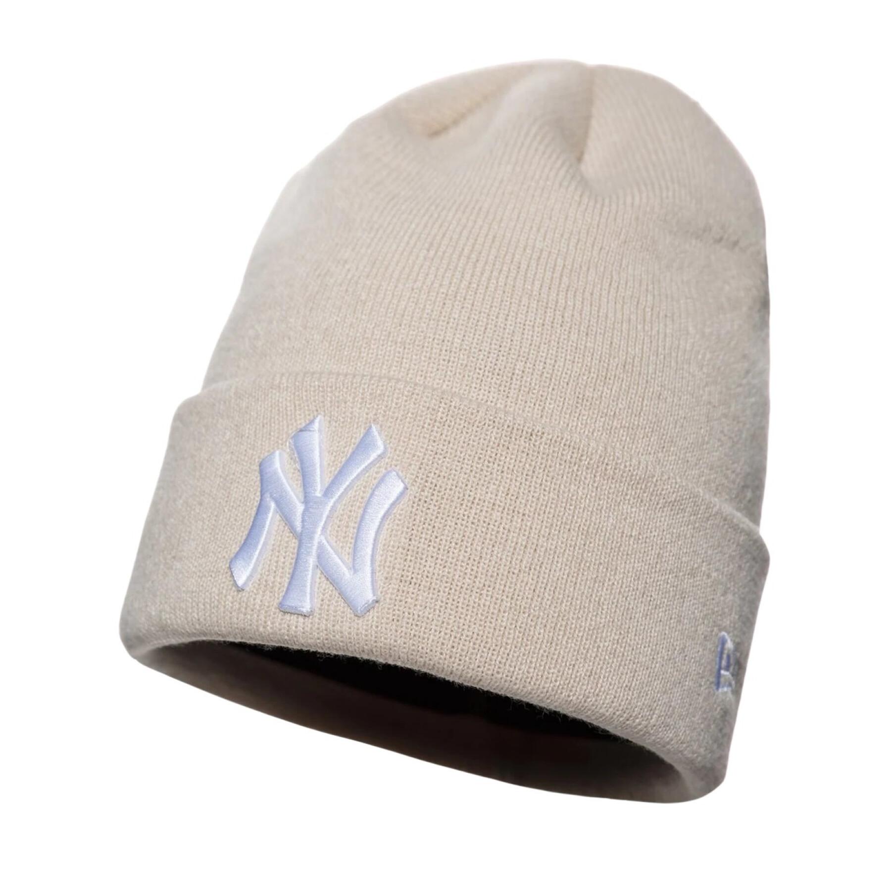 Women's hat New Era New York Yankees