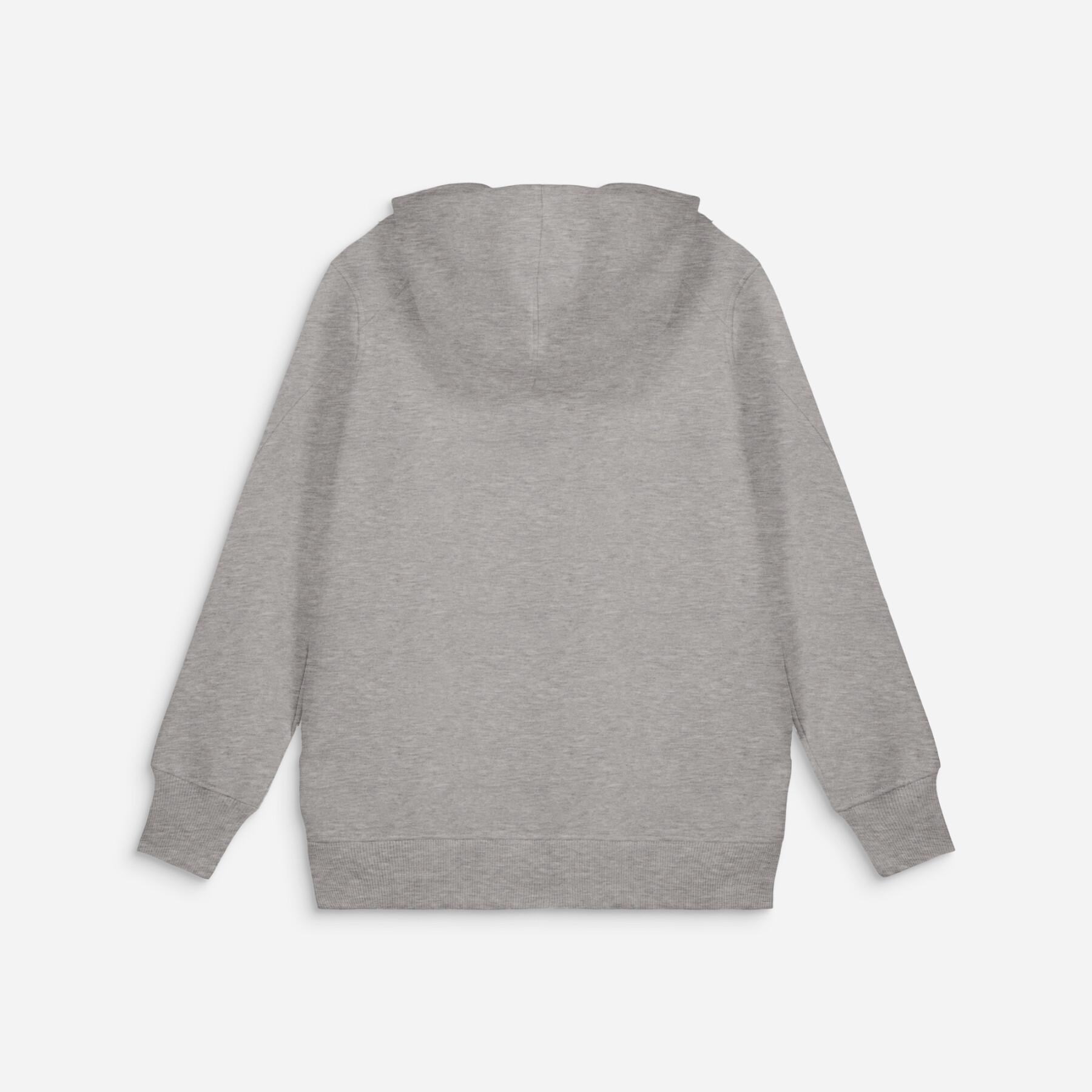Women's hooded sweatshirt Compagnie de Californie Bell
