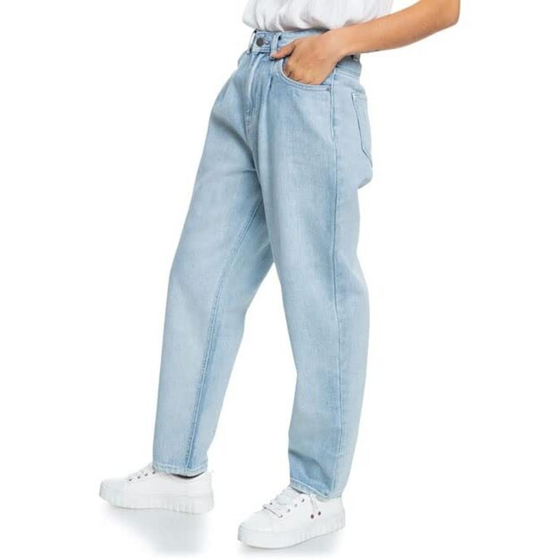 Women's jeans Roxy Opposite Way High