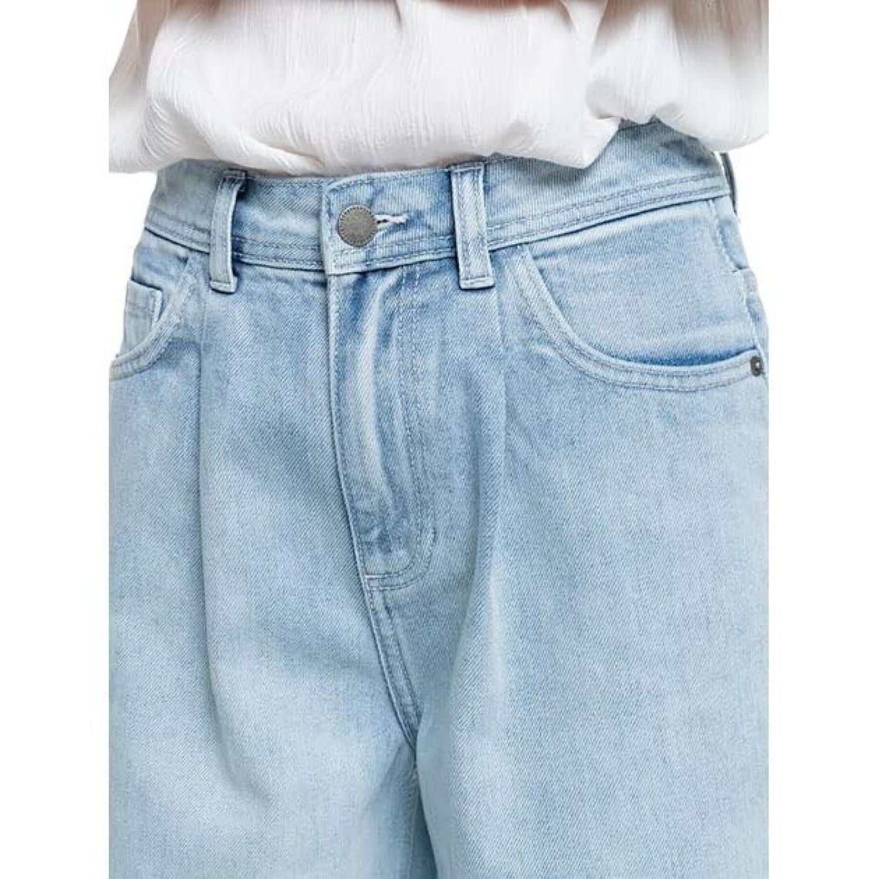 Women's jeans Roxy Opposite Way High