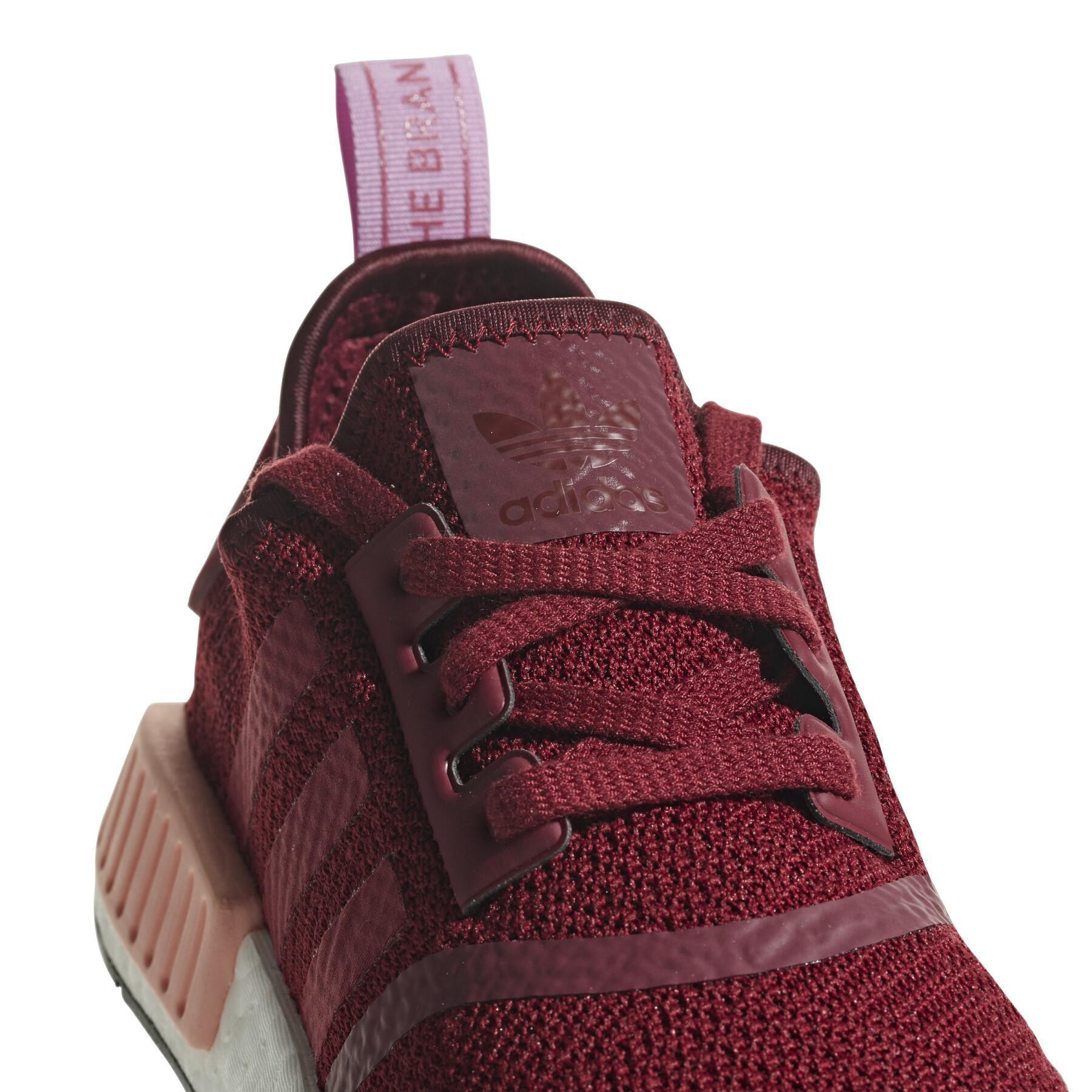 Women's sneakers adidas NMD_R1
