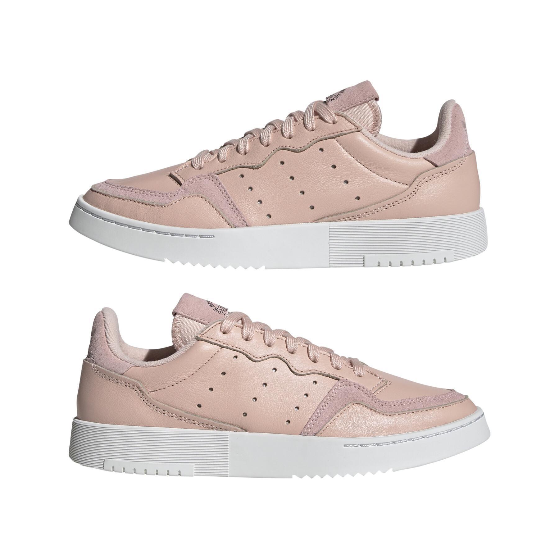 adidas Super Short Sneakers for women