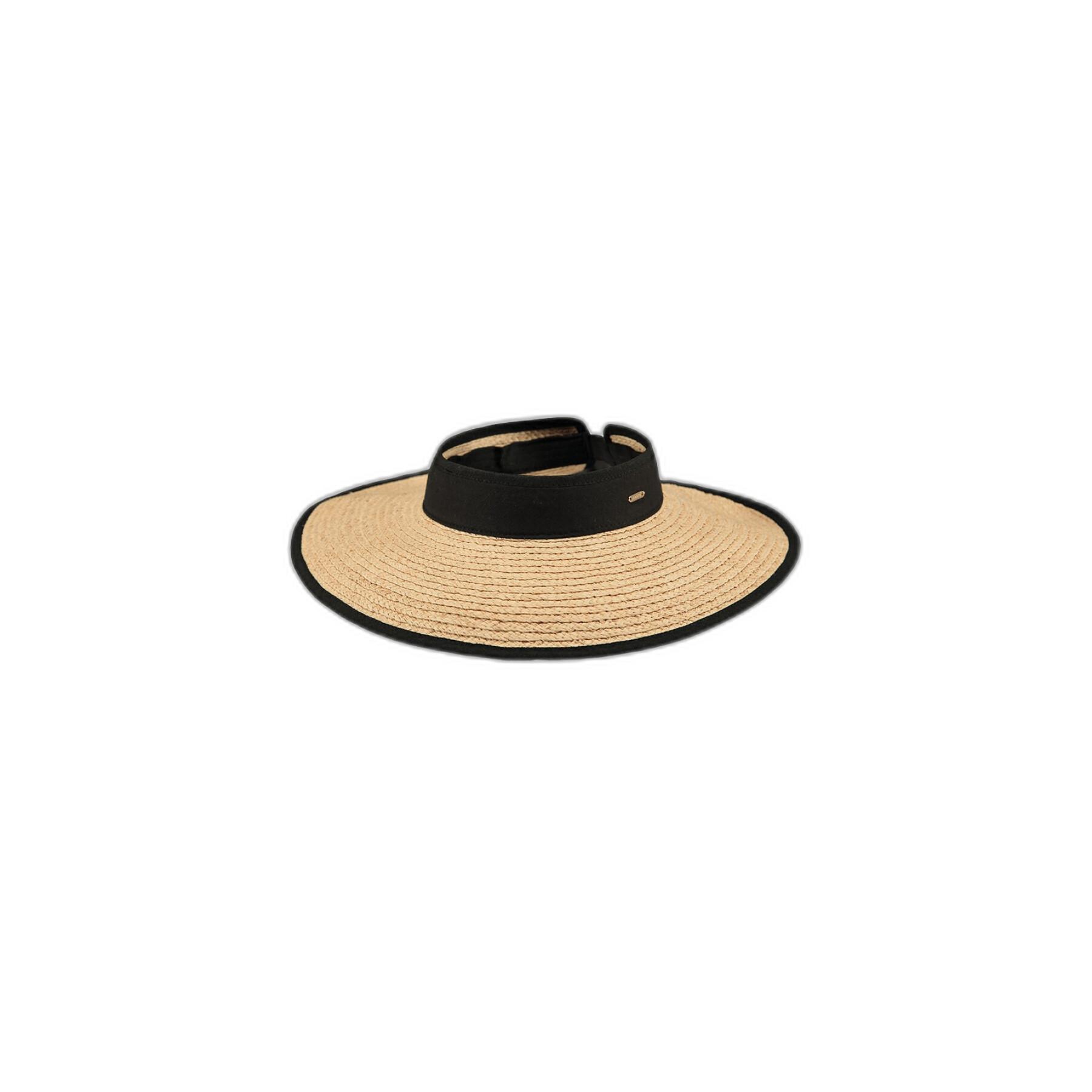 Women's visor hat Barts Tambou