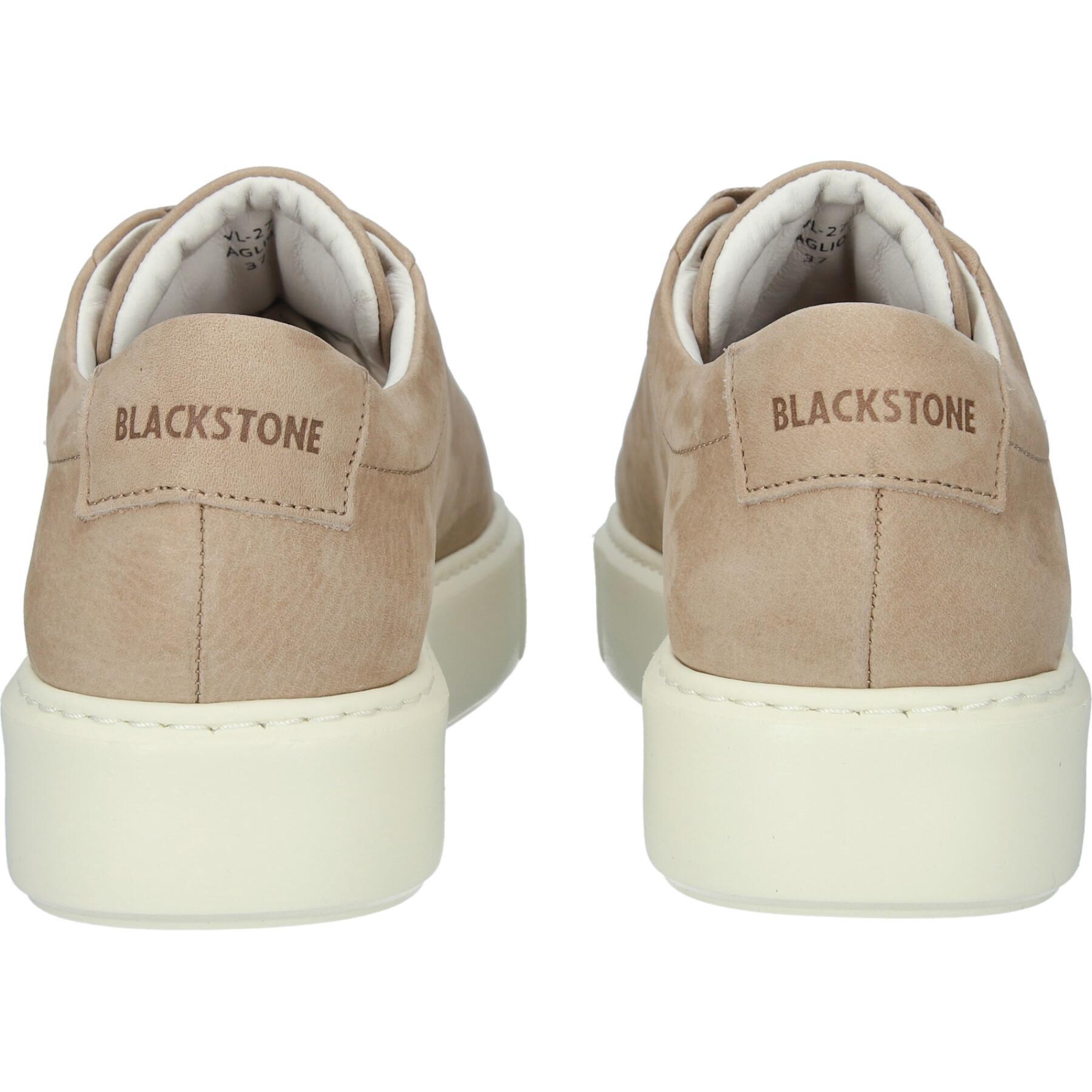 Women's low top sneakers Blackstone VL77