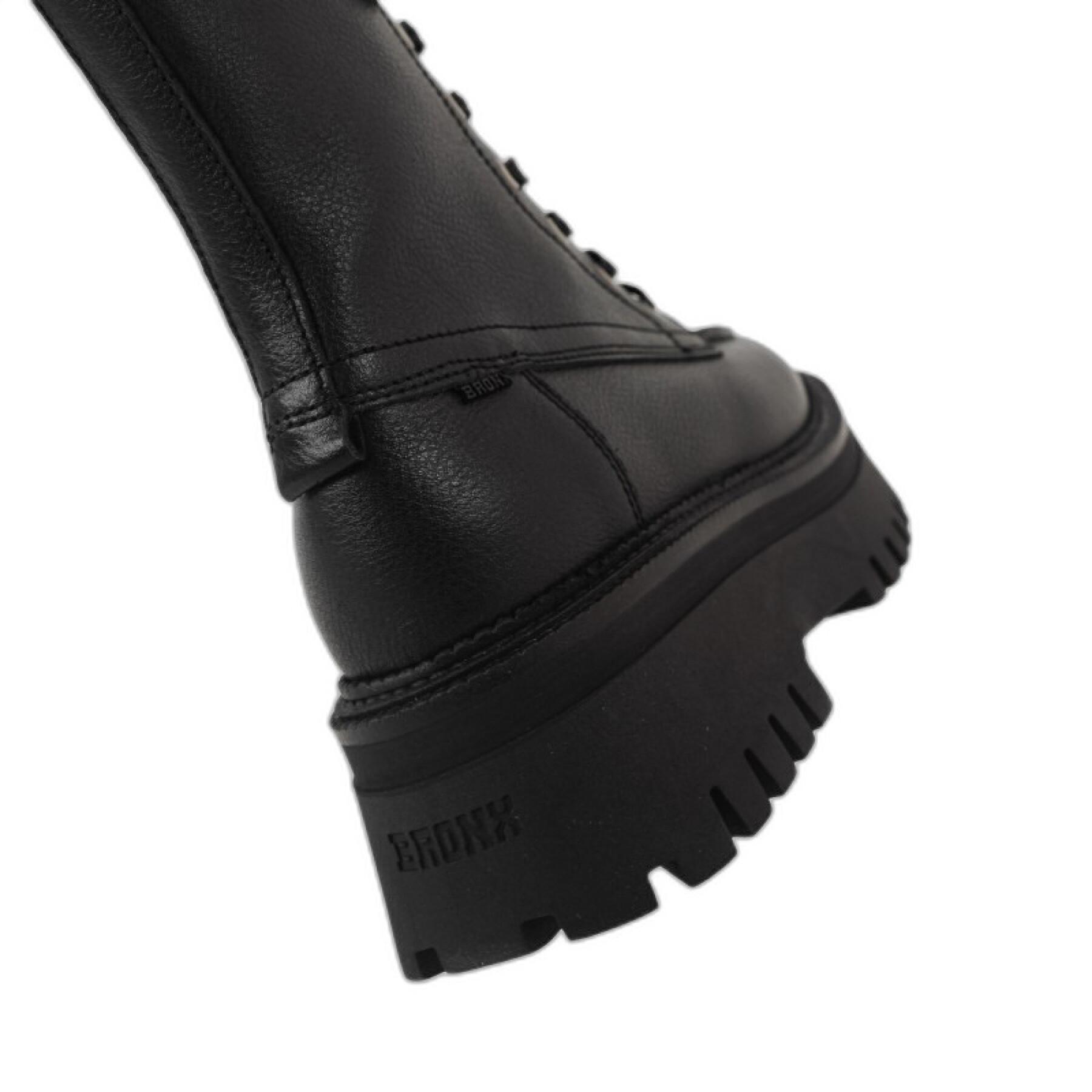 Women's boots Bronx Groov-y Chunks