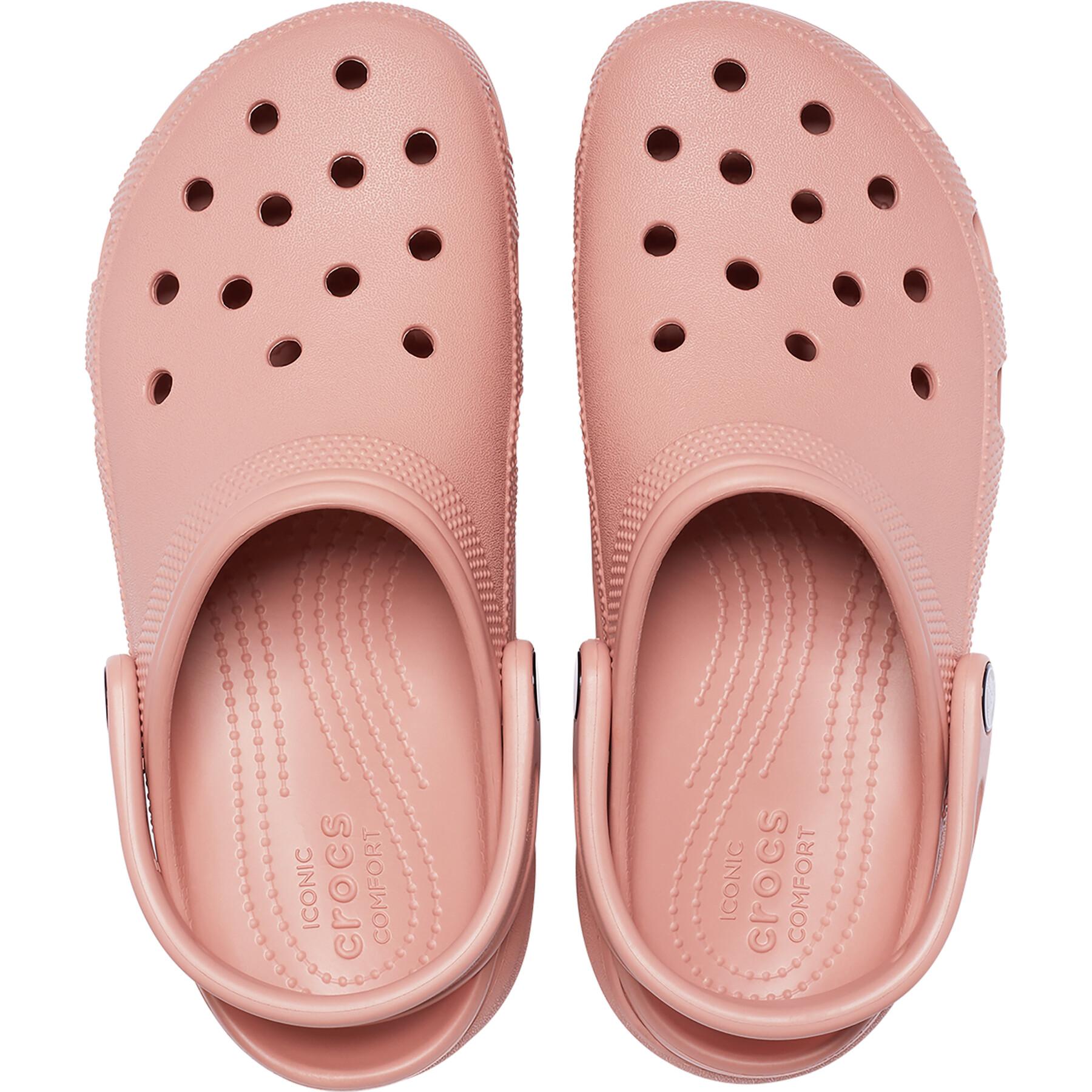 Women's clogs Crocs Classic Platform