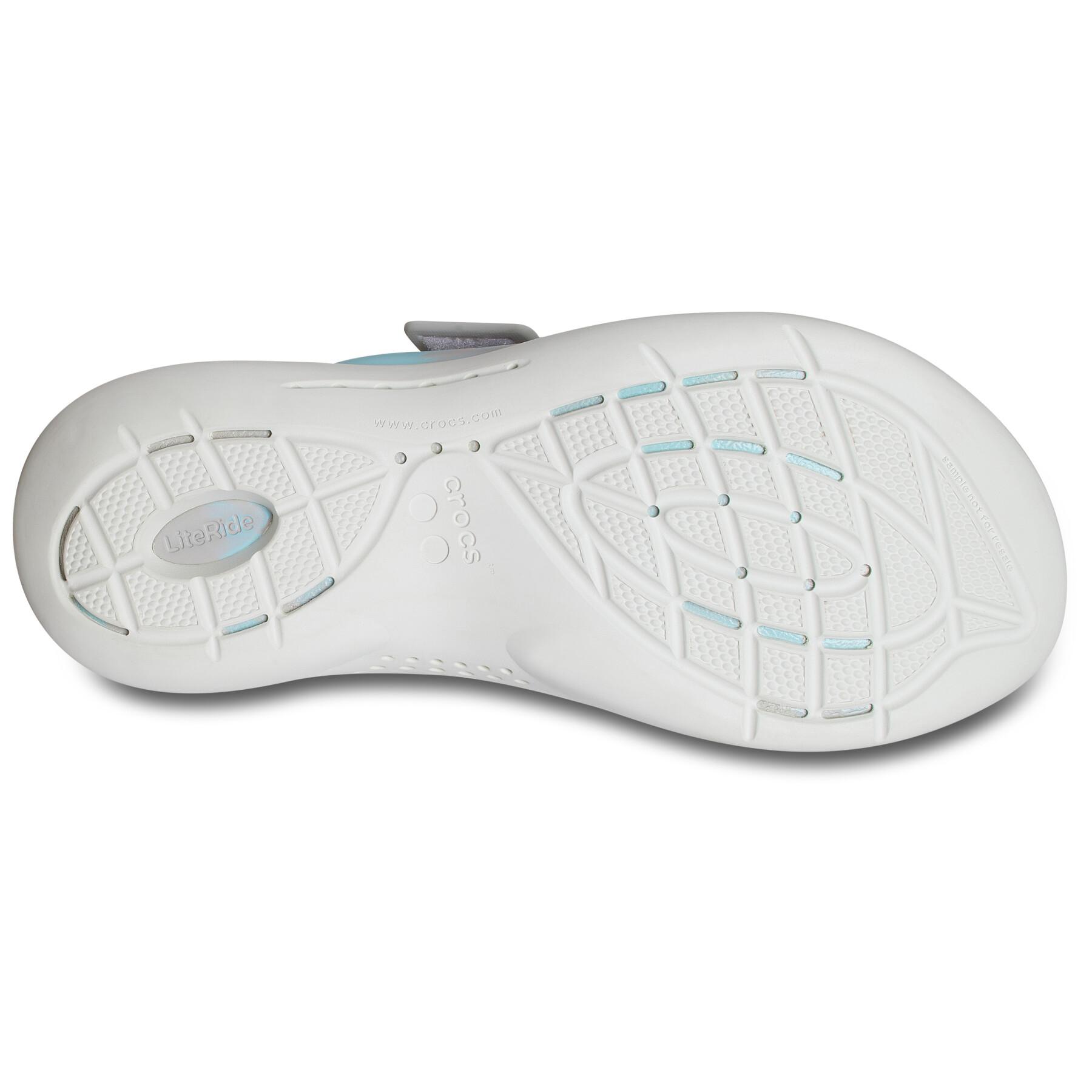 Women's sandals Crocs literide 360 marbled