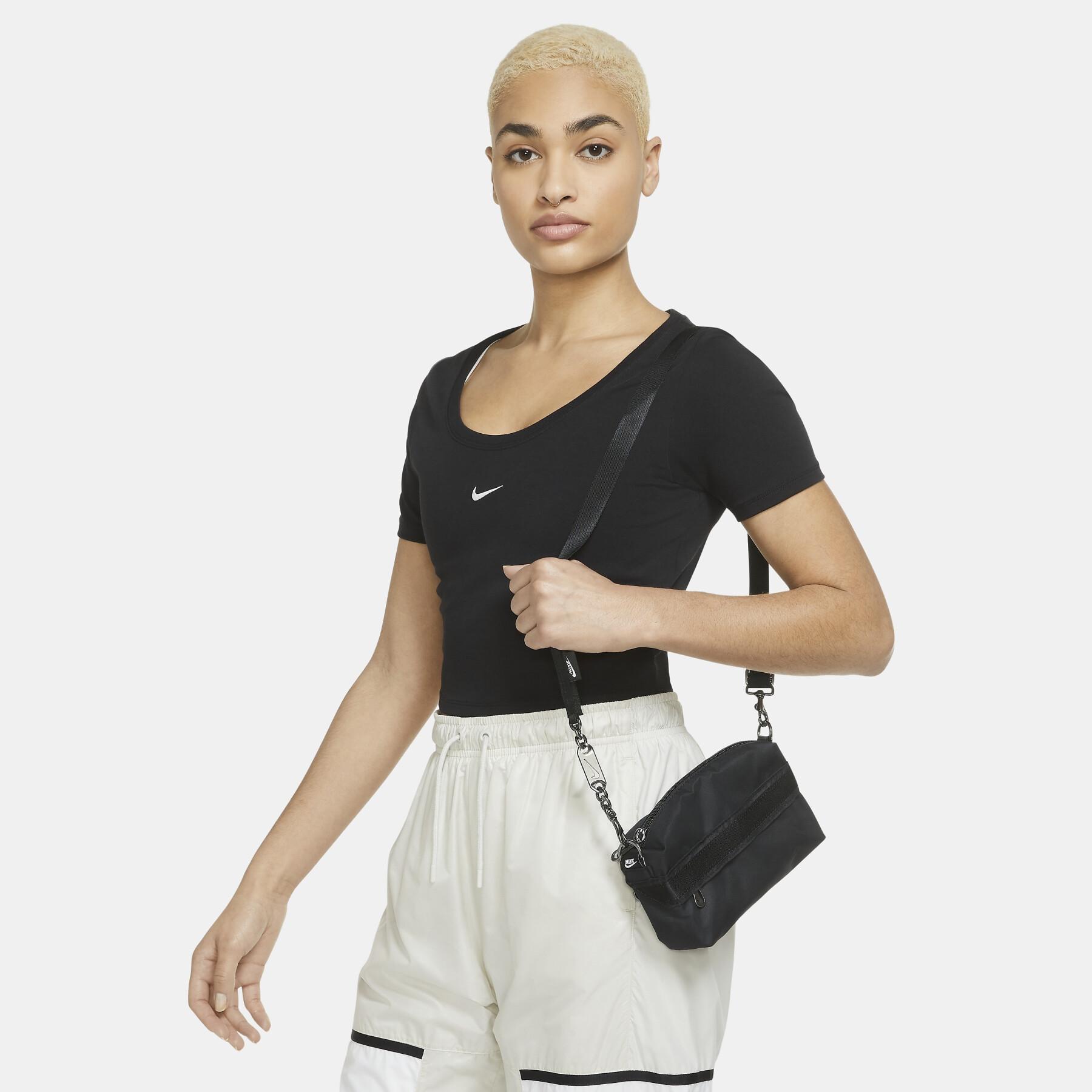 Shoulder bag for women Nike Sportswear Futura Luxe