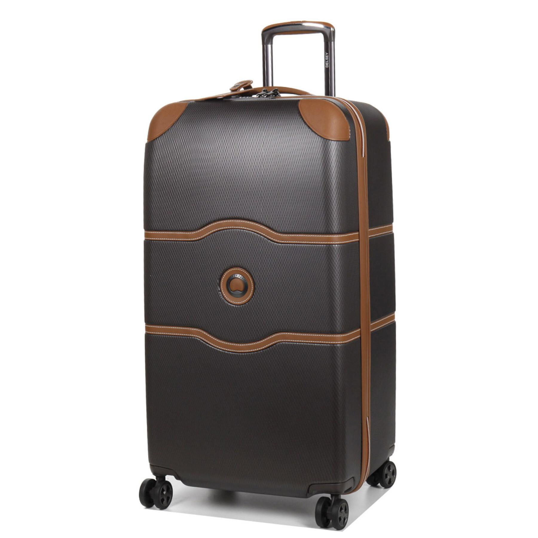 Suitcase Delsey Trunck Chatelet Air 2.0