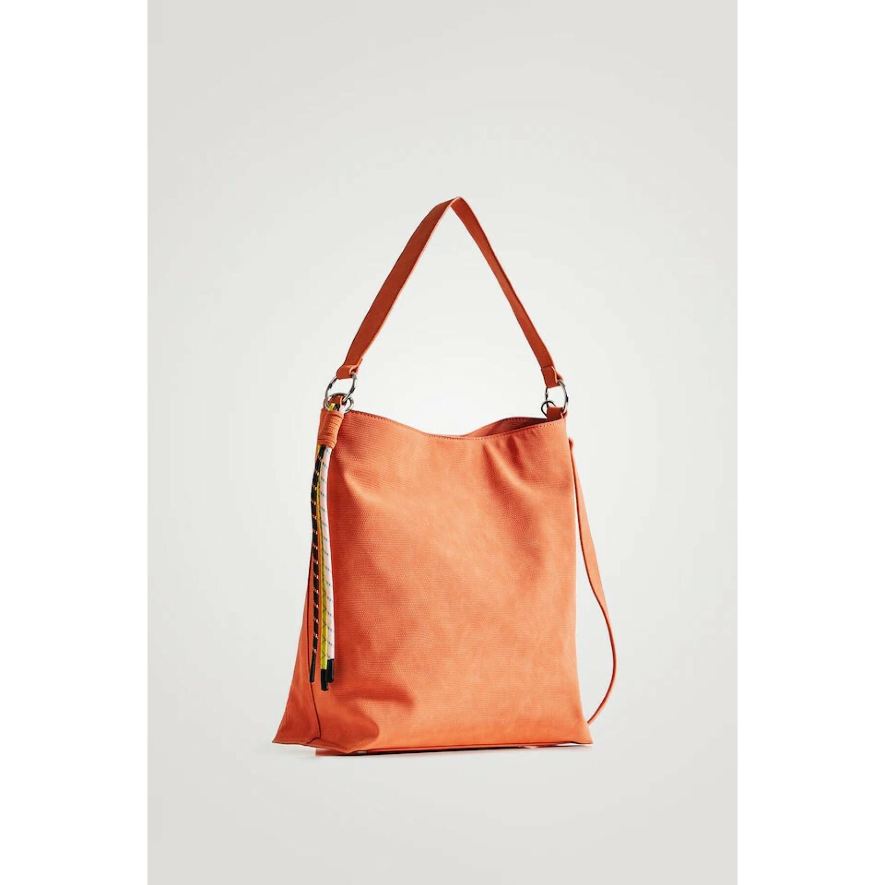 Women's handbag Desigual Aquiles Butan