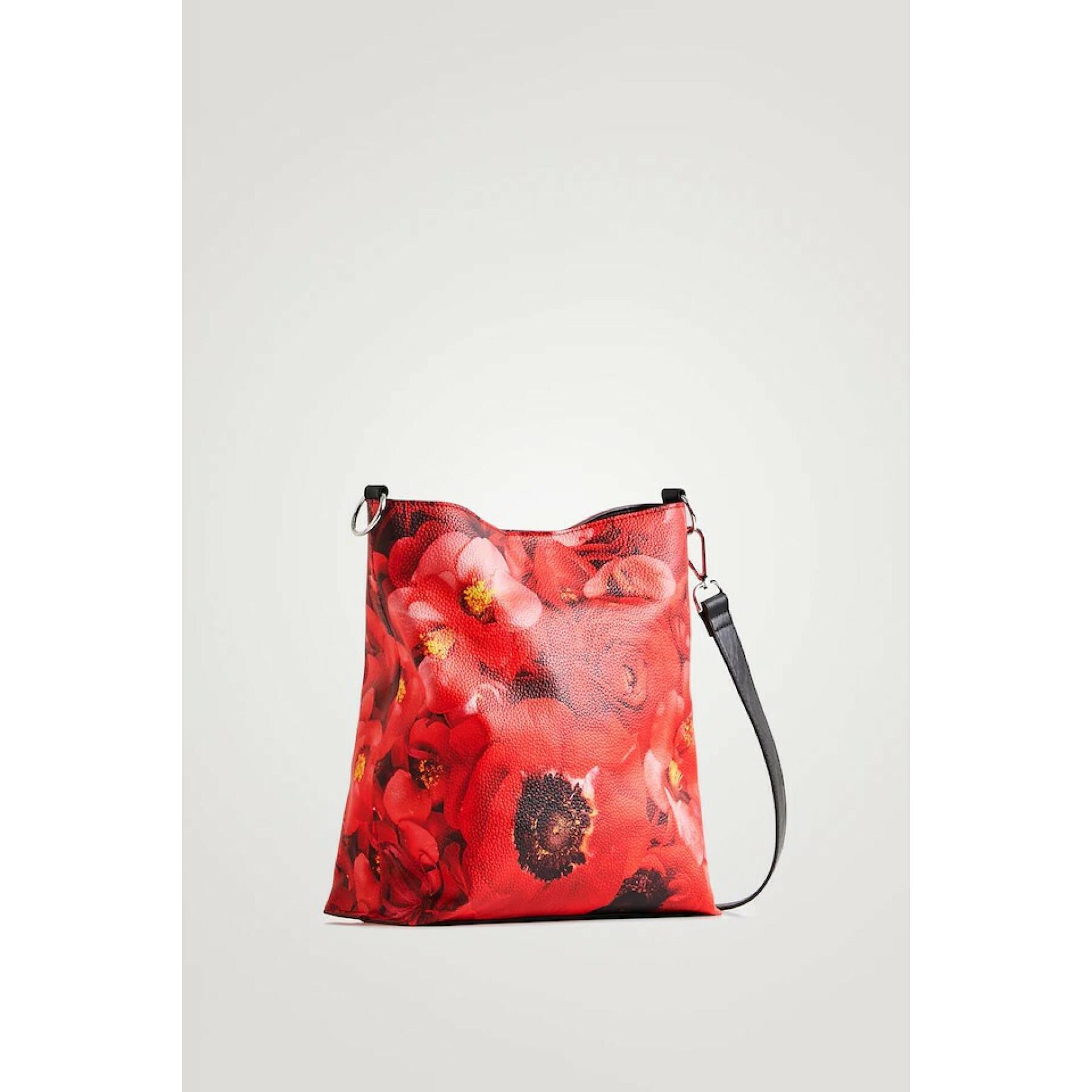Women's handbag Desigual Imperial Patch Butan