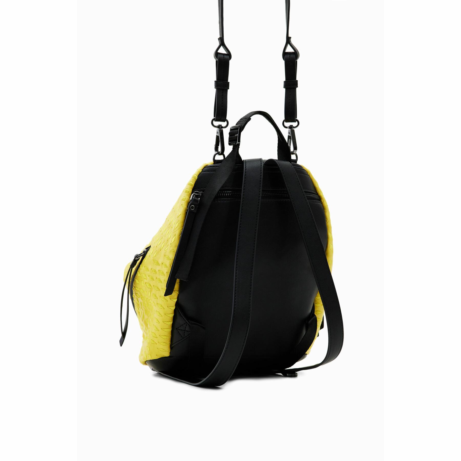Mini backpack woman Desigual Magna Viana