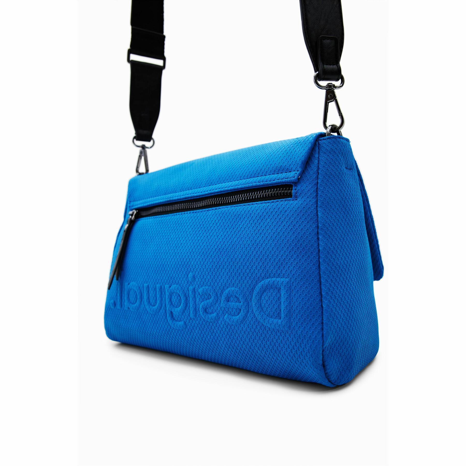 Shoulder bag for women Desigual Aquiles Copenhague