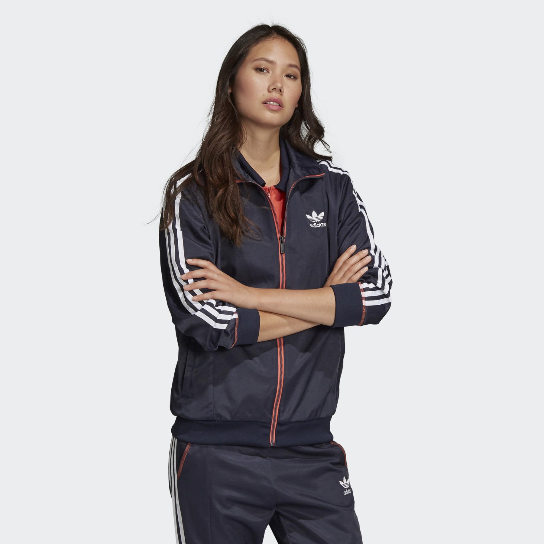 Women's sweat jacket adidas Active Icons BB