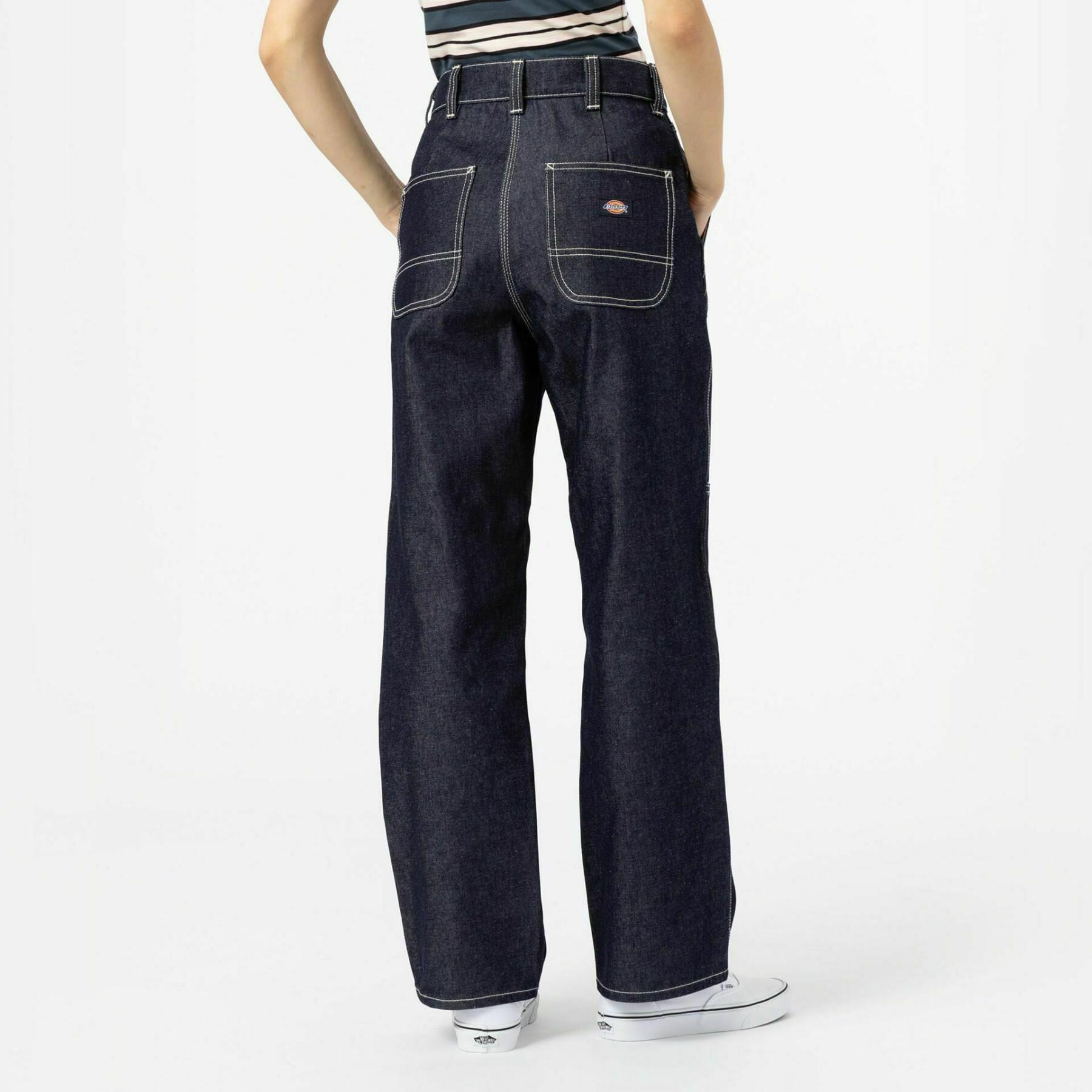 Women's jeans Dickies 100