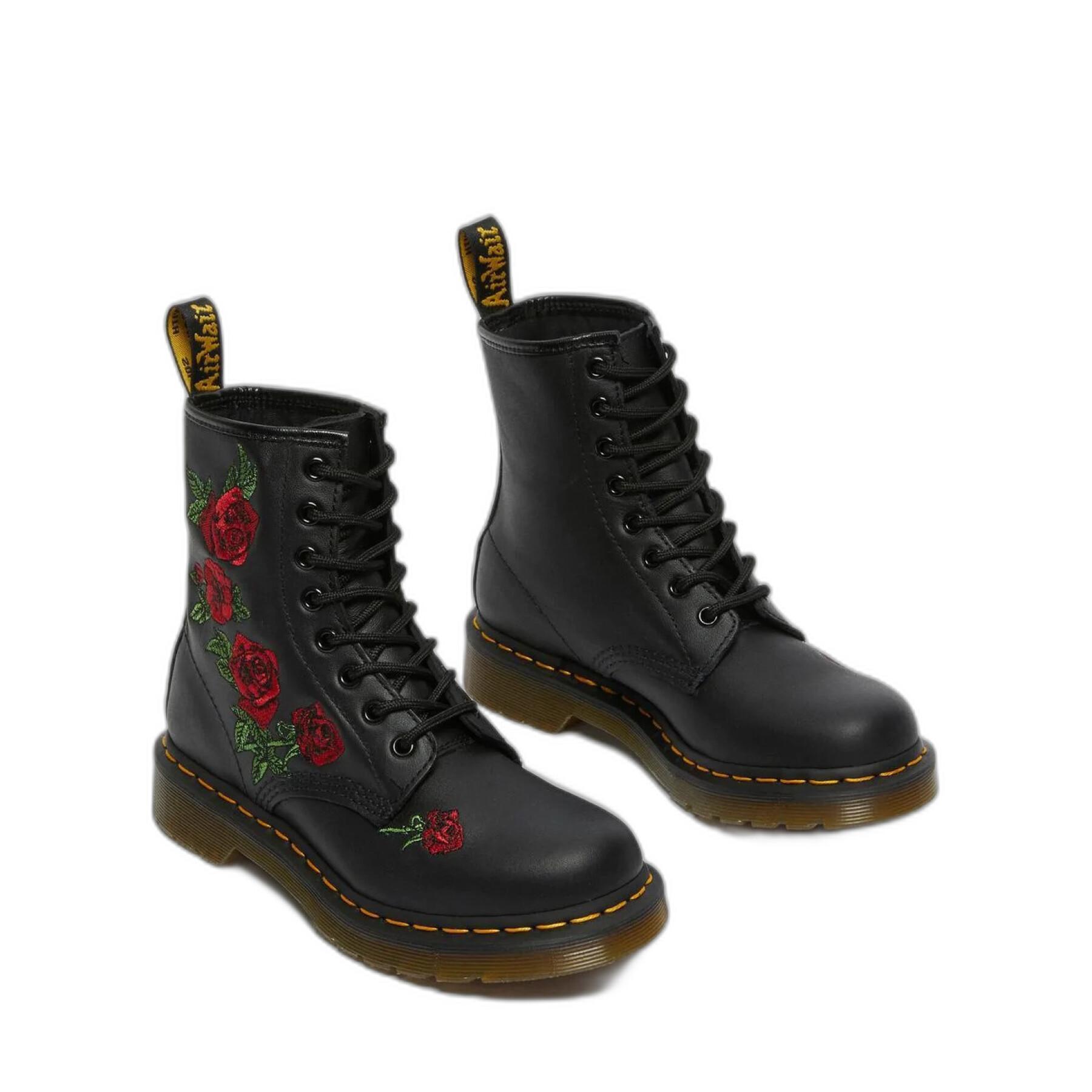Women's boots Dr Martens 1460 Vonda