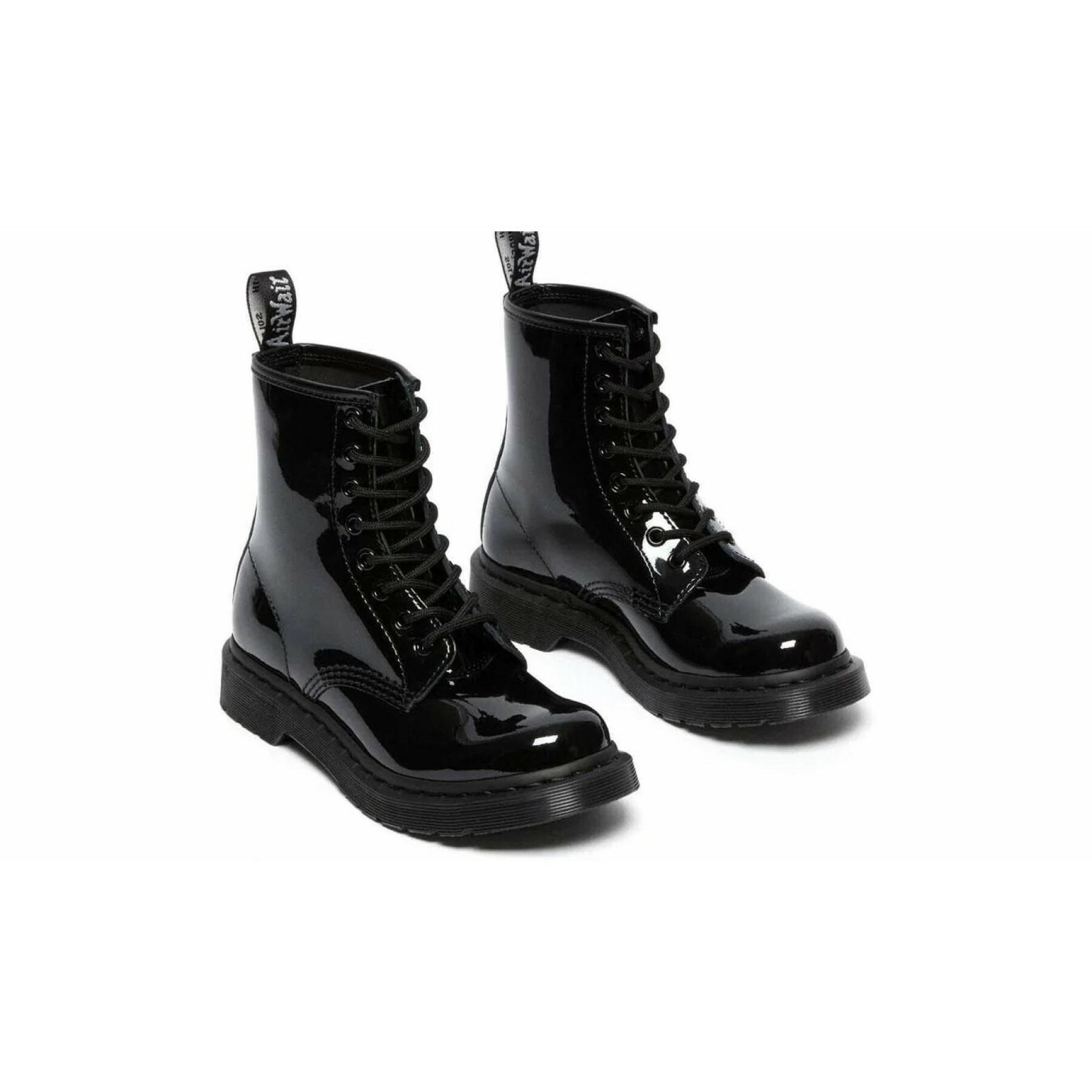 Women's boots Dr Martens 1460 Mono